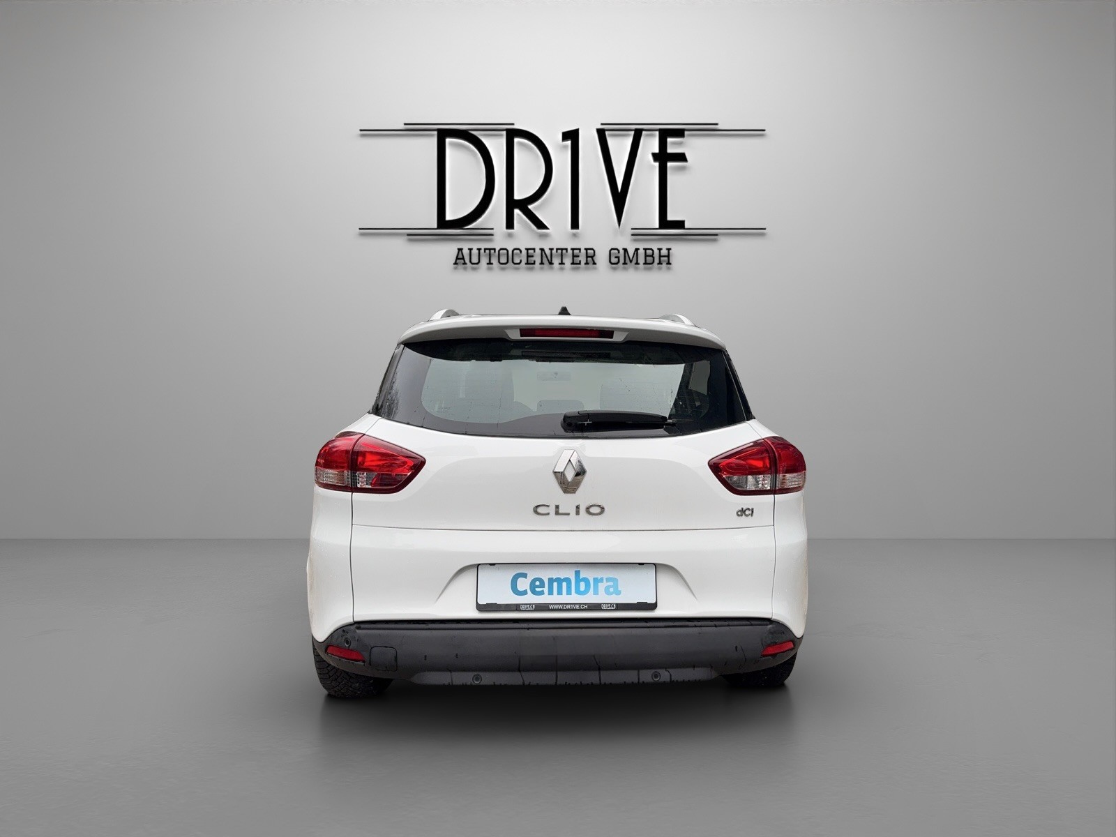 RENAULT Clio Grandtour 1.5 dCi Zen EDC-image-5