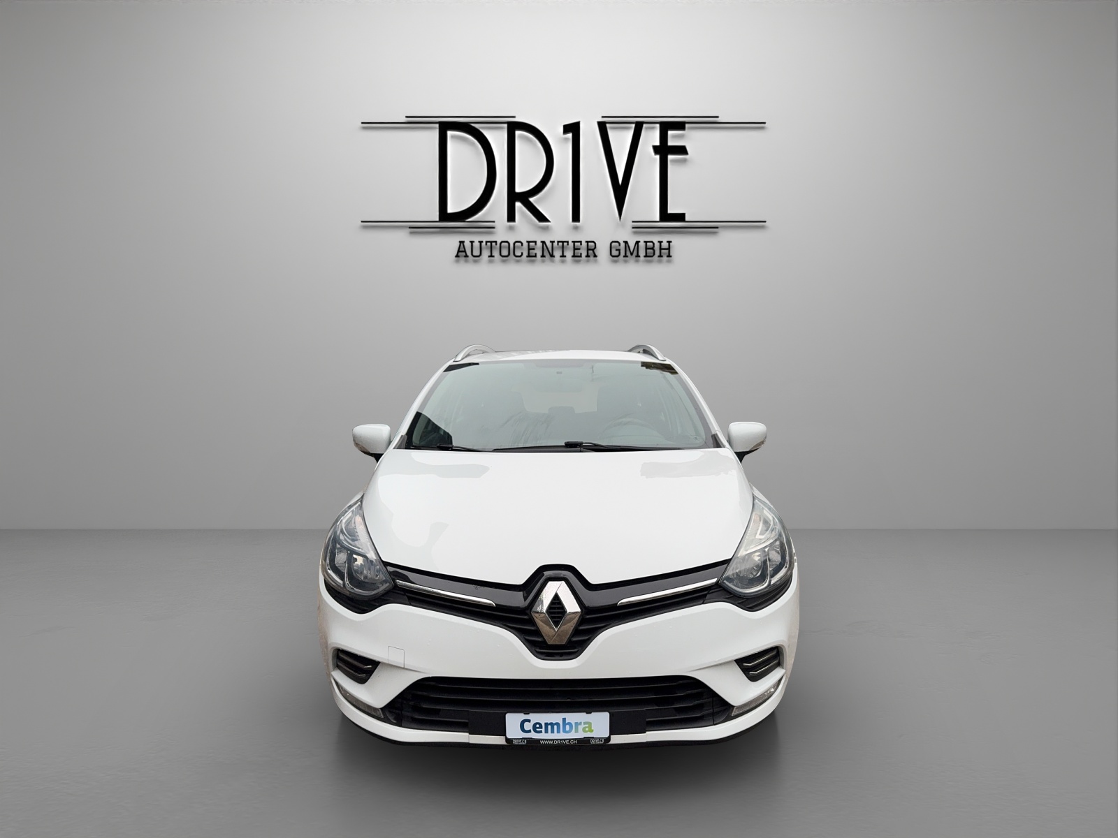 RENAULT Clio Grandtour 1.5 dCi Zen EDC-image-1