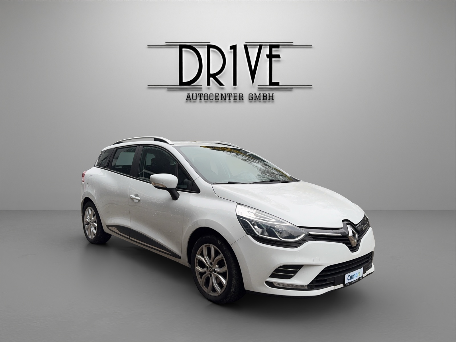 RENAULT Clio Grandtour 1.5 dCi Zen EDC-image-2