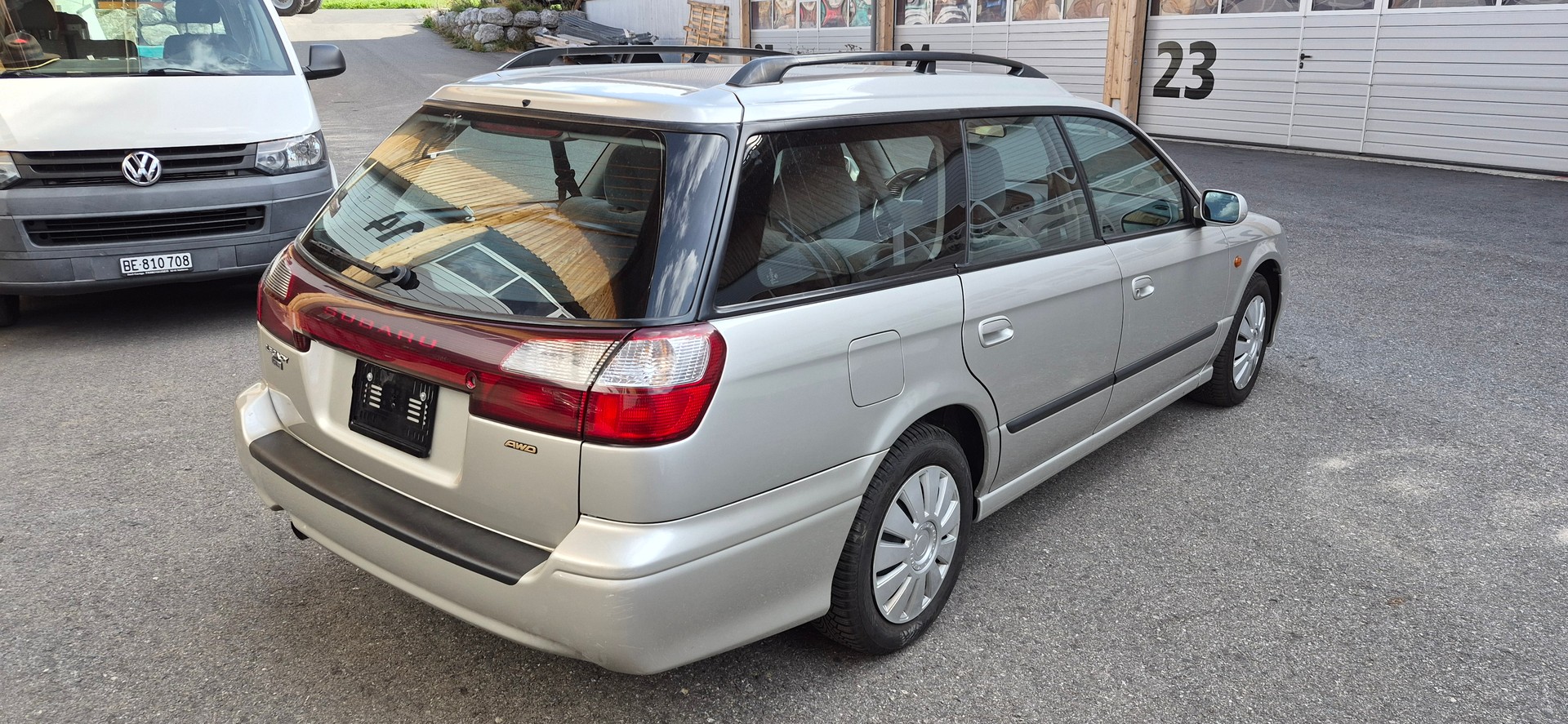 SUBARU 2.0 Swiss-image-2