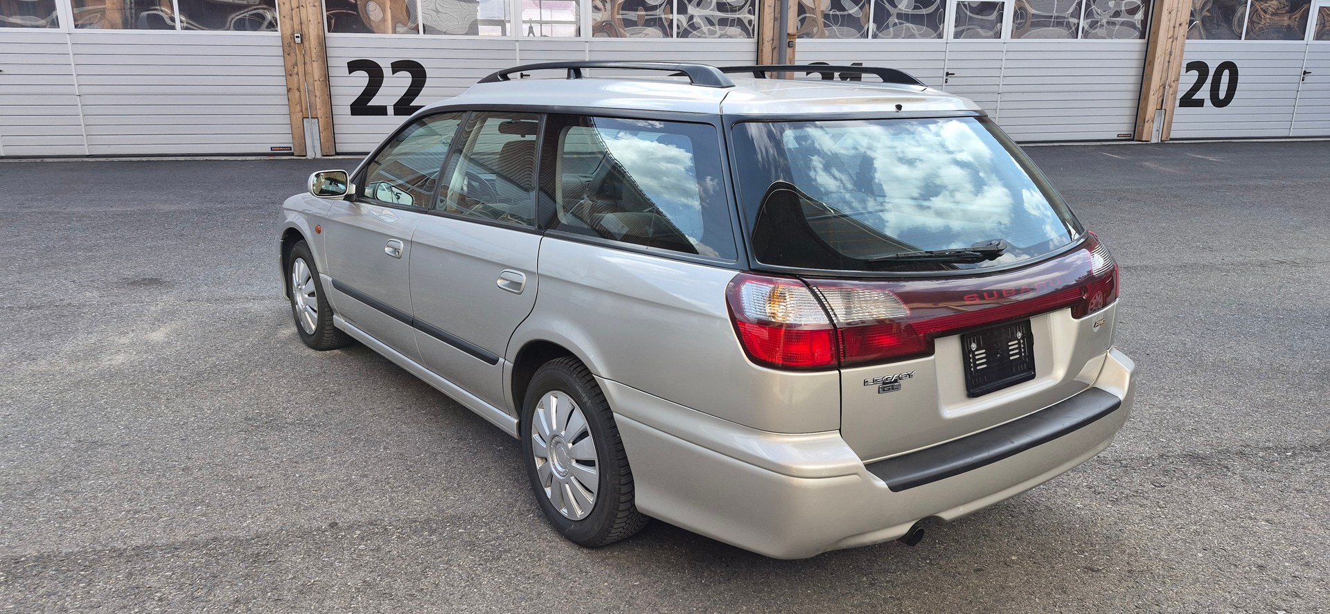 SUBARU 2.0 Swiss-image-3