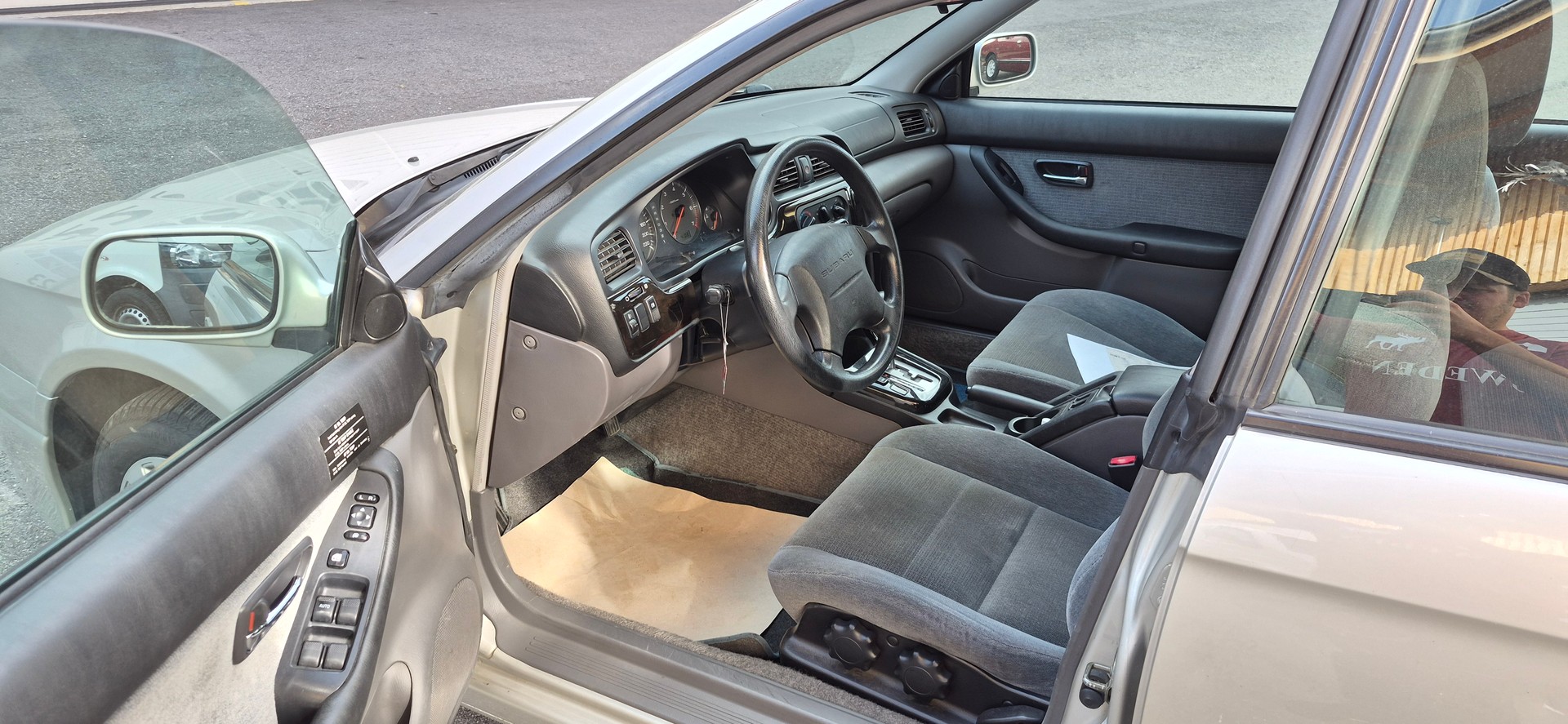 SUBARU 2.0 Swiss-image-4