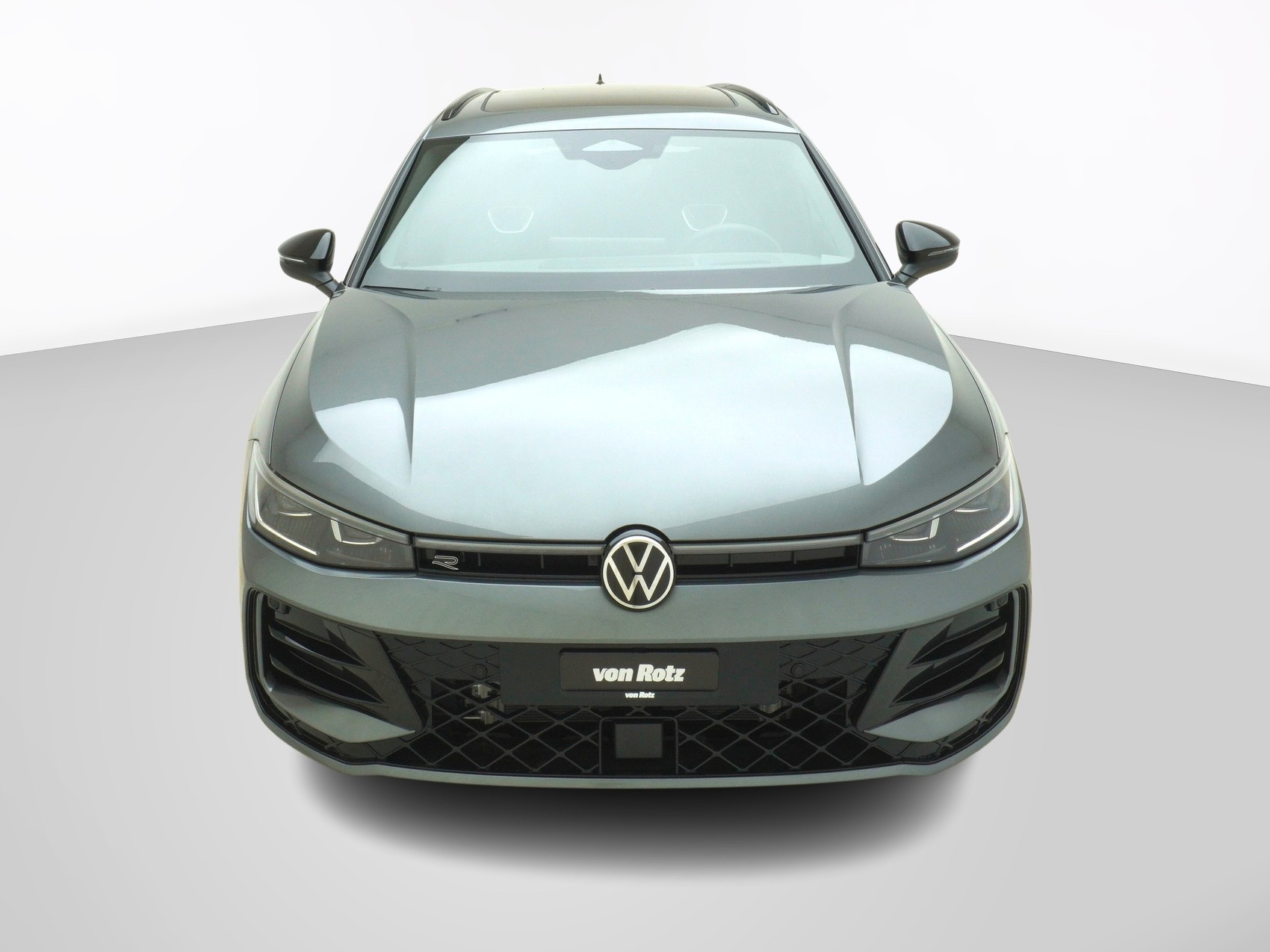 VW Passat Variant 2.0 TSI R-Line 4Motion DSG-image-6