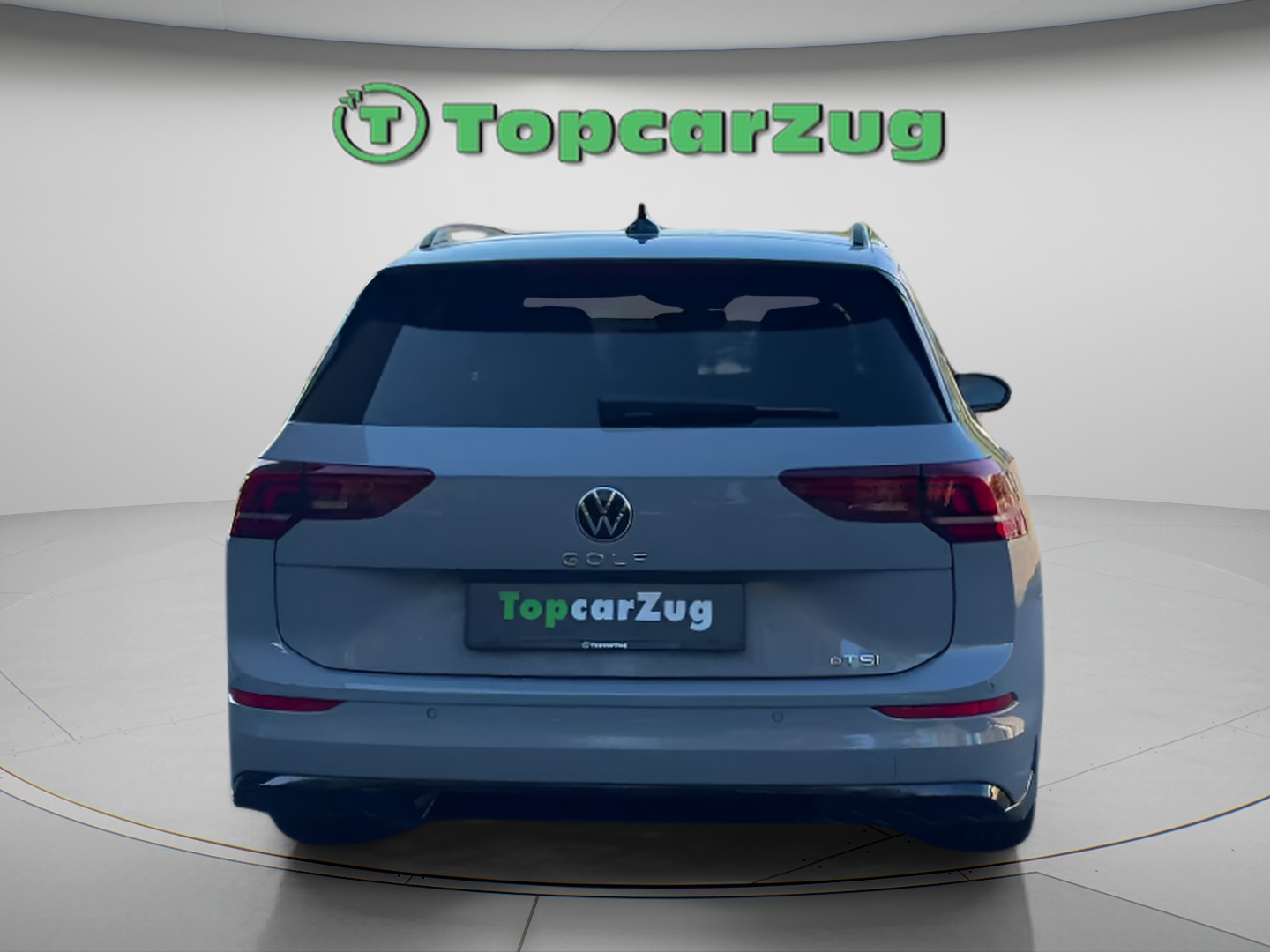 VW Golf Variant 1.5 eTSI mHEV R-Line DSG-image-6