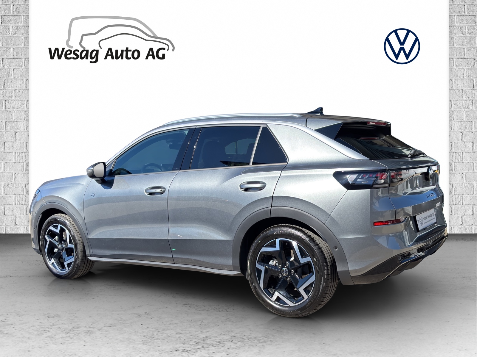 VW T-Roc 1.5 eTSI mHEV R-Line DSG-image-4