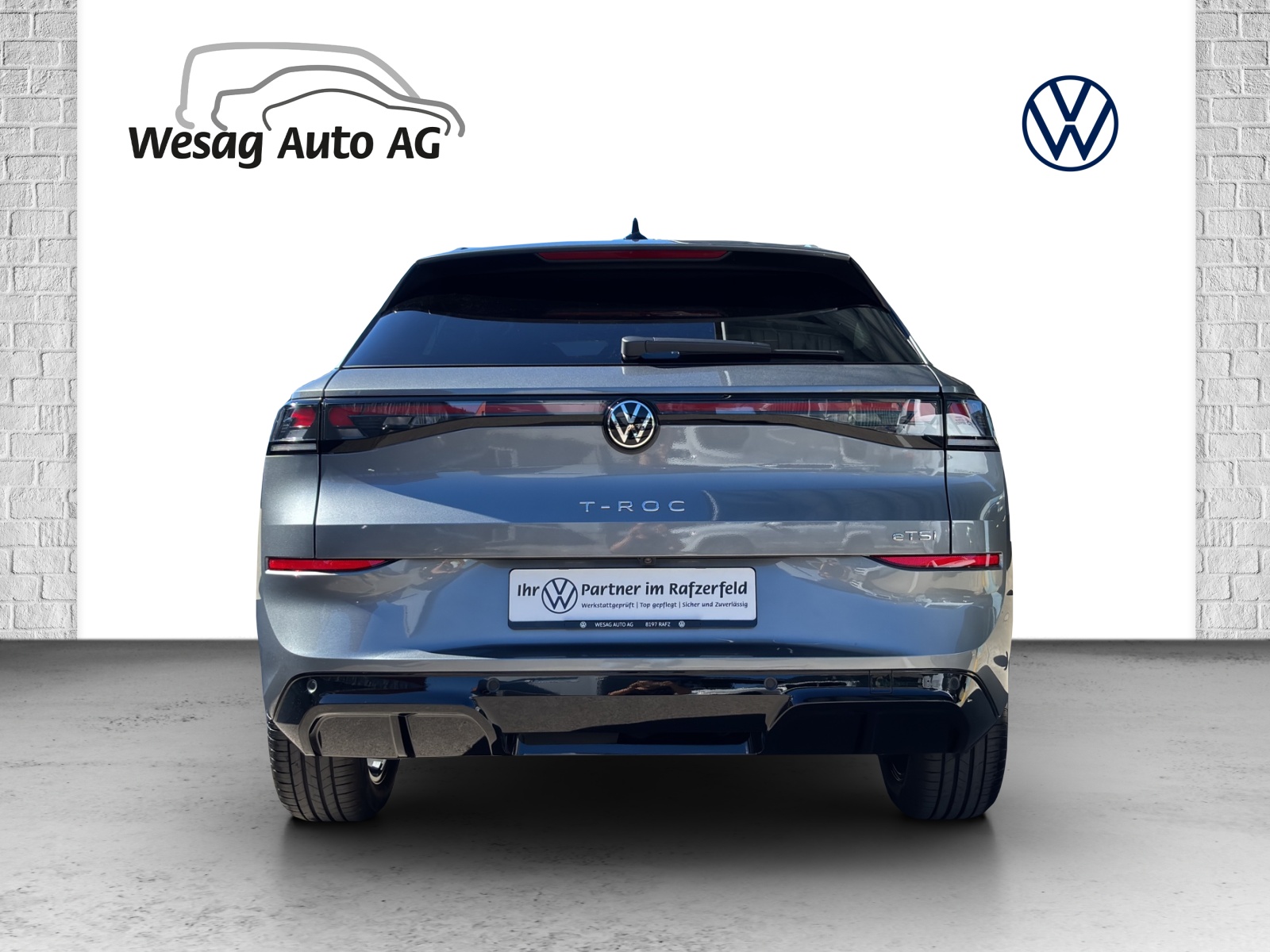 VW T-Roc 1.5 eTSI mHEV R-Line DSG-image-3