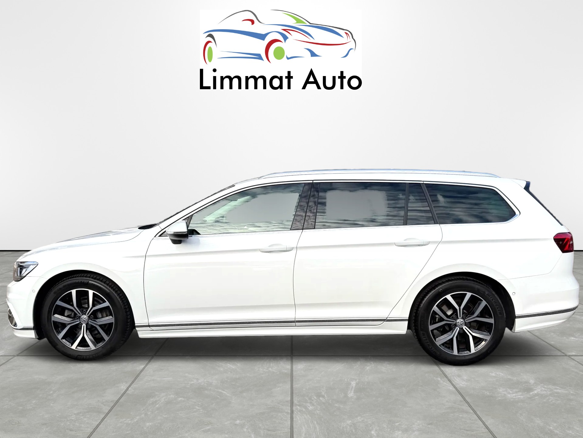 VW Passat Variant 2.0 TSI BMT Highline DSG-image-2