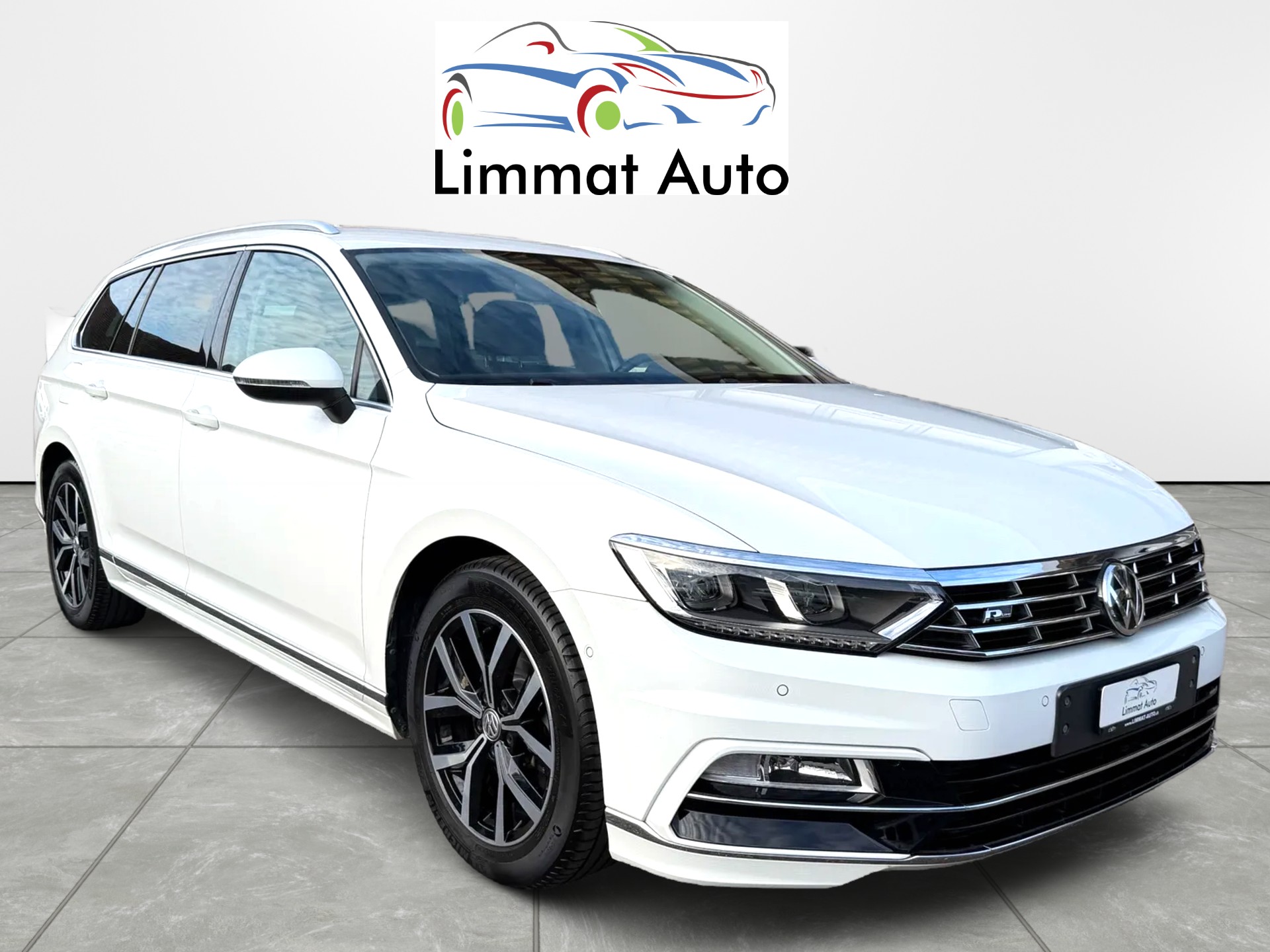 VW Passat Variant 2.0 TSI BMT Highline DSG-image-7