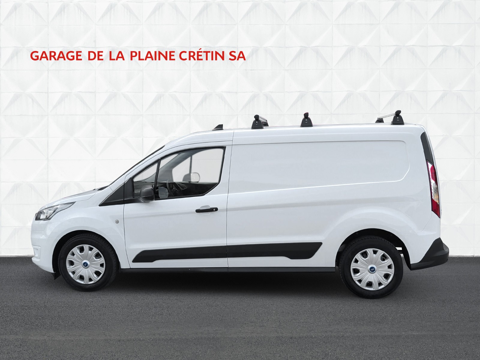 FORD Transit Connect Van Trend-image-2