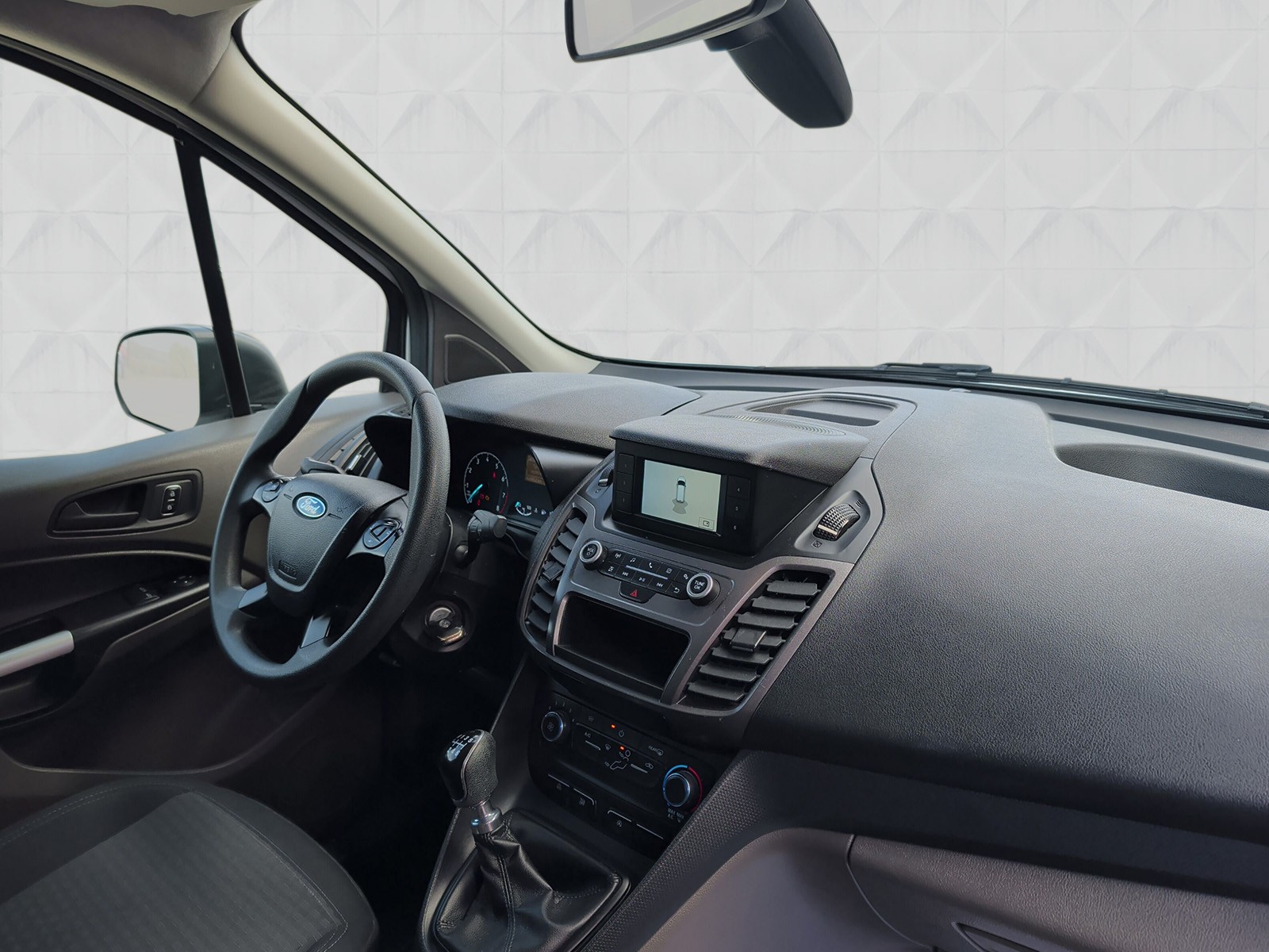 FORD Transit Connect Van Trend-image-10