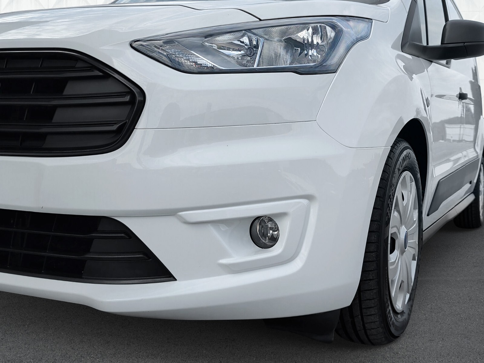 FORD Transit Connect Van Trend-image-6