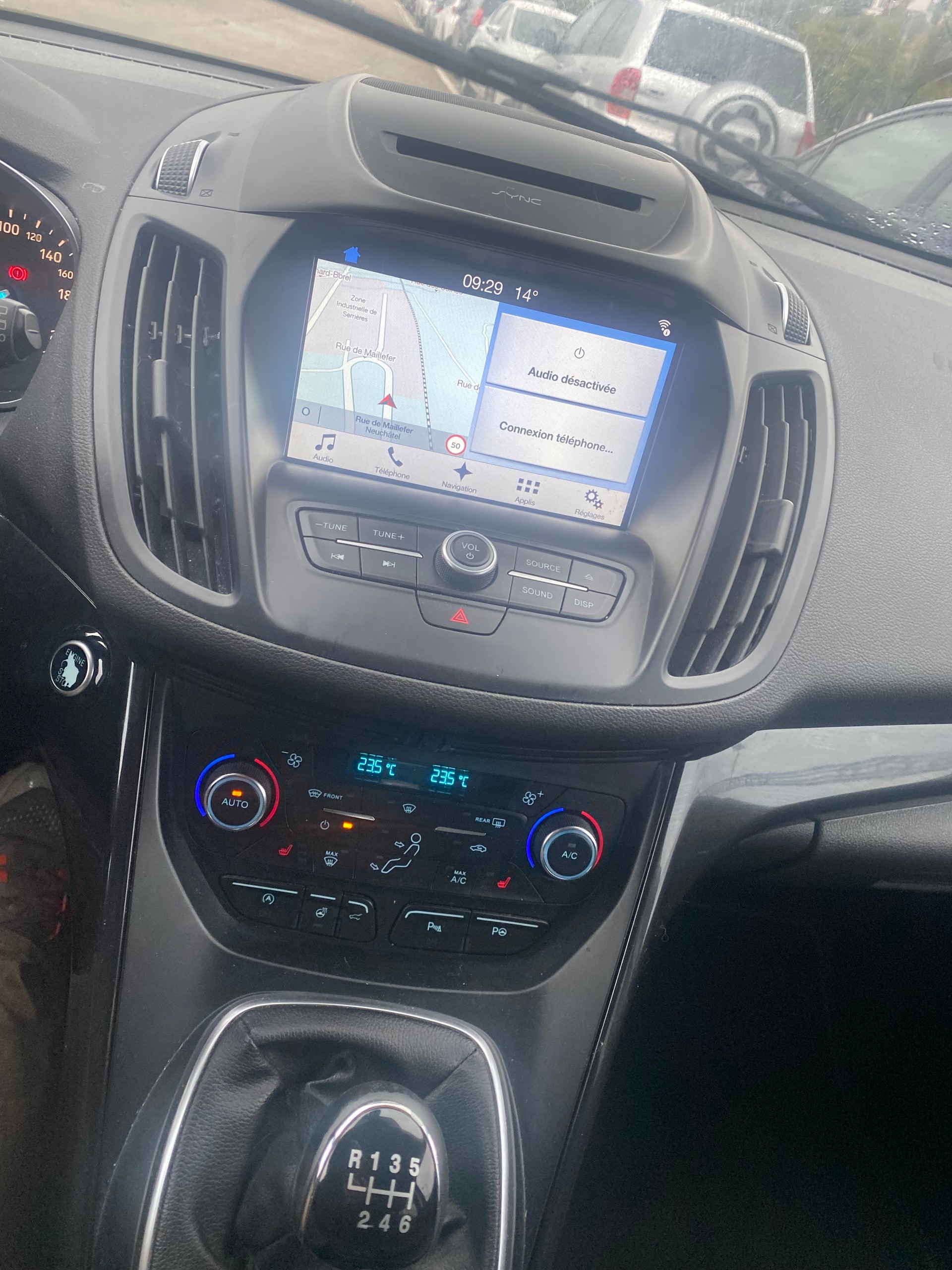 FORD Kuga 2.0 TDCi ST Line 4WD-image-6