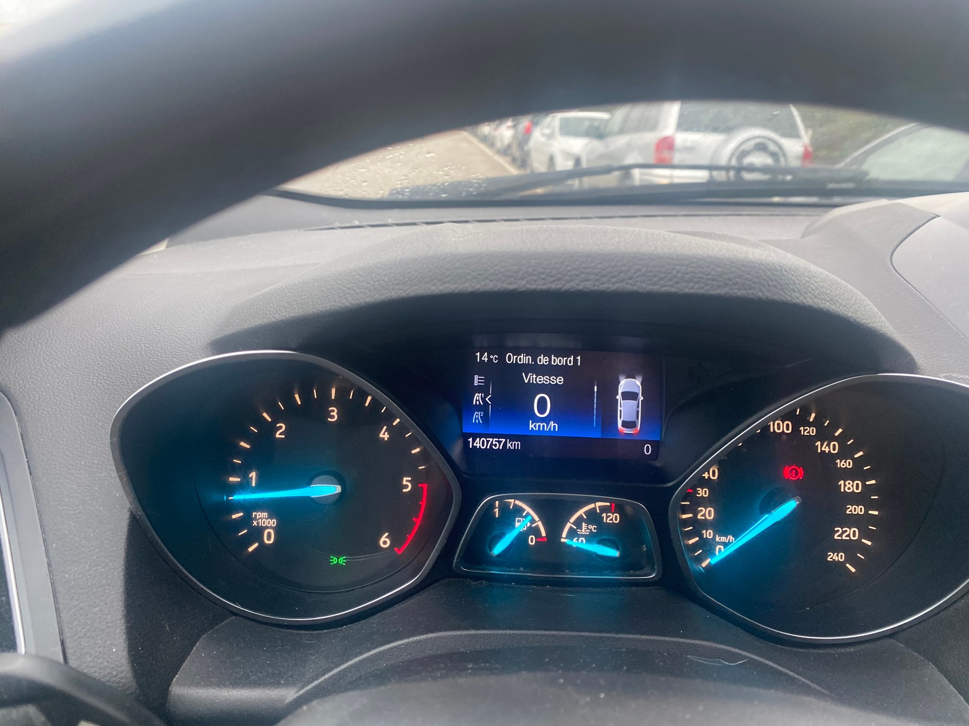 FORD Kuga 2.0 TDCi ST Line 4WD-image-5