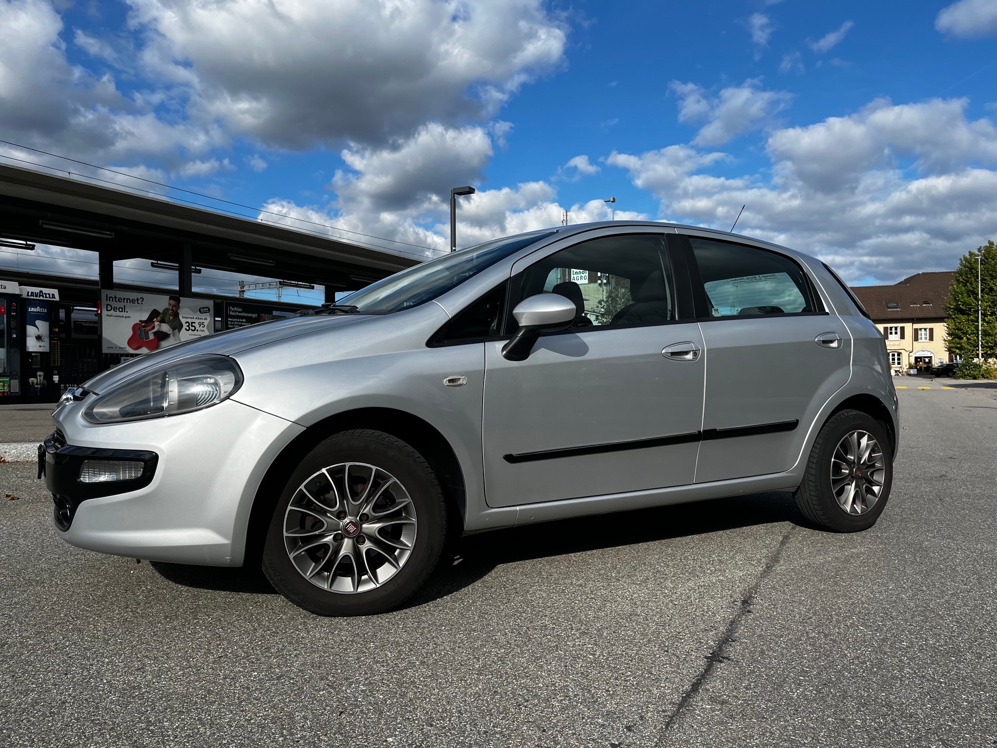 Car photo