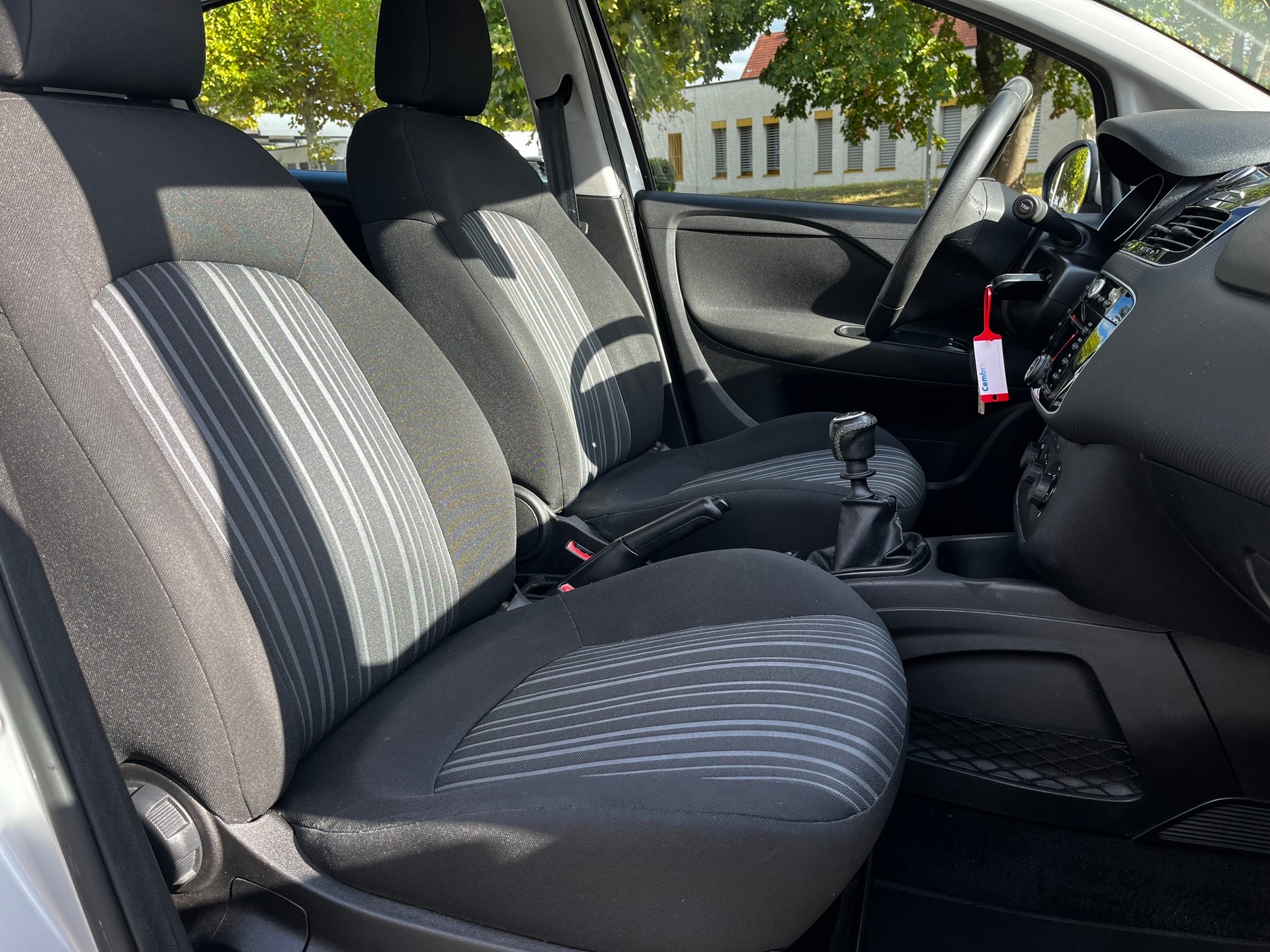 FIAT Punto Evo 1.4 MyLife-image-8