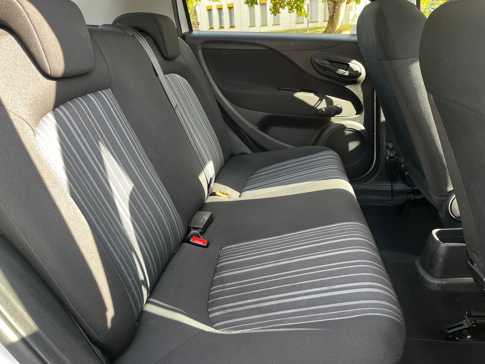 FIAT Punto Evo 1.4 MyLife-image-6
