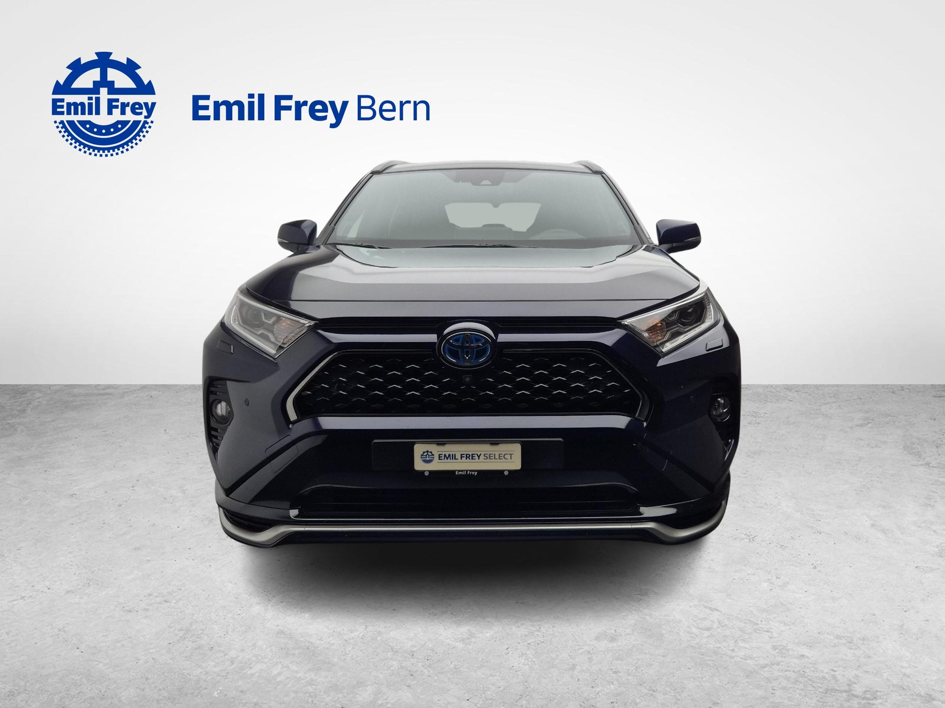 TOYOTA RAV4 2.5 Plug-In-Hybrid Premium-image-10