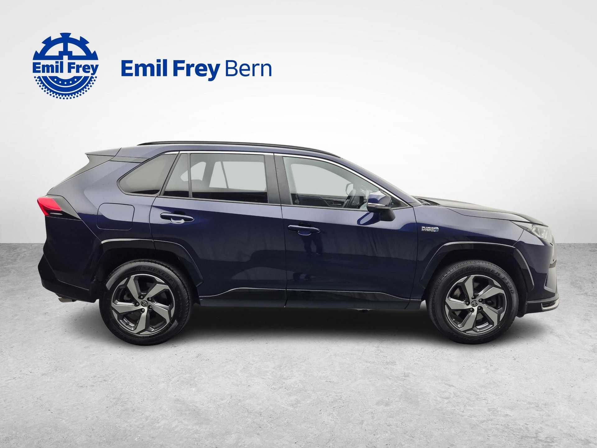 TOYOTA RAV4 2.5 Plug-In-Hybrid Premium-image-5