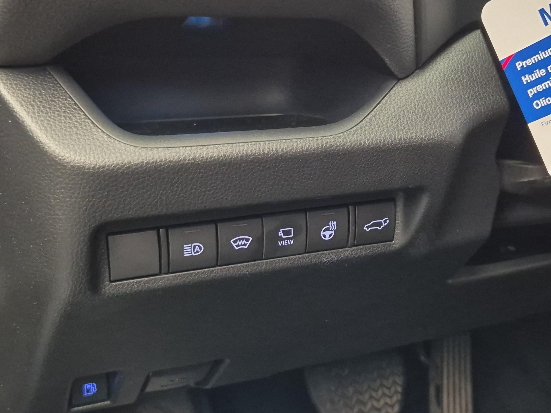 TOYOTA RAV4 2.5 Plug-In-Hybrid Premium-image-15