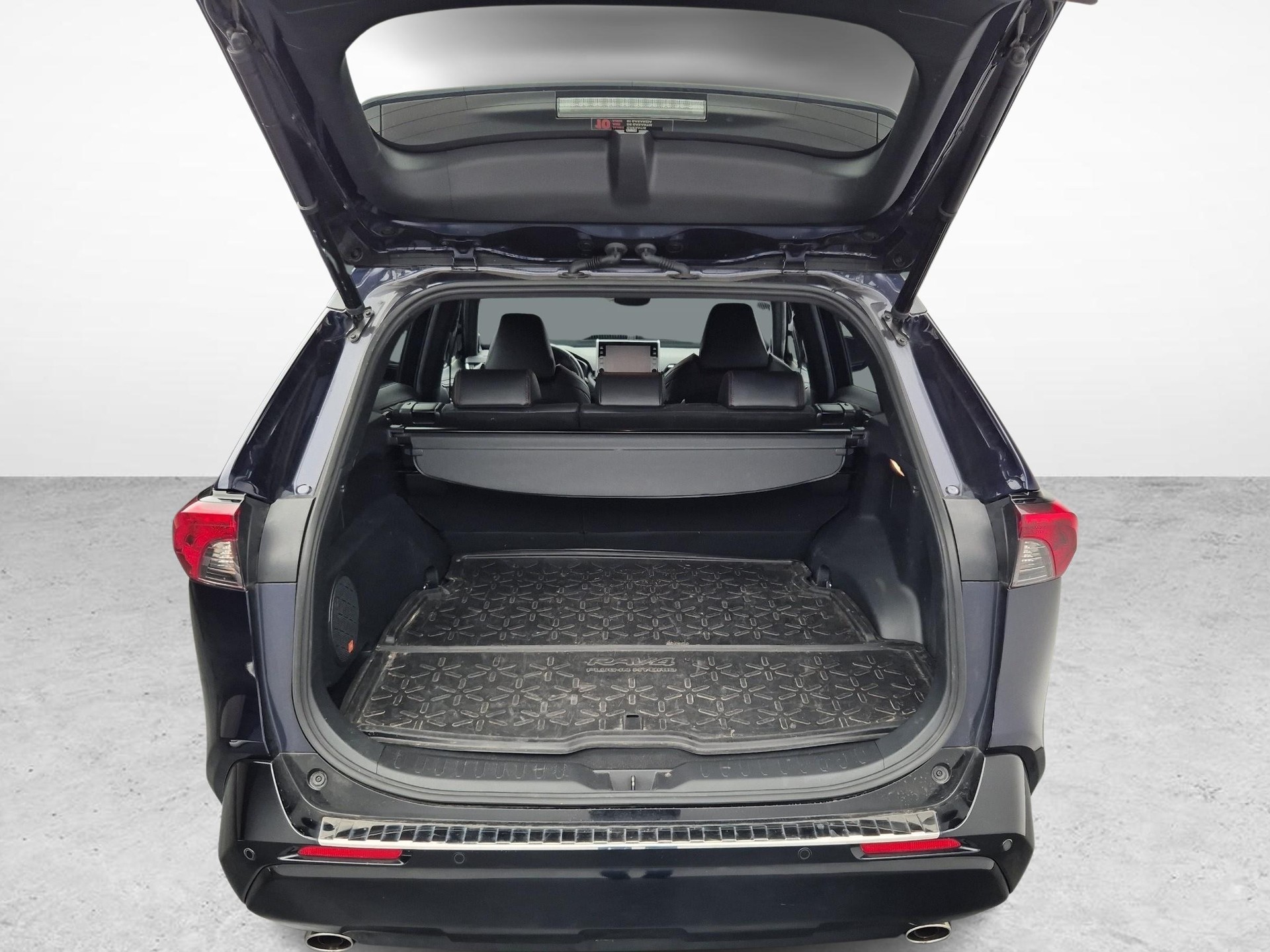 TOYOTA RAV4 2.5 Plug-In-Hybrid Premium-image-11