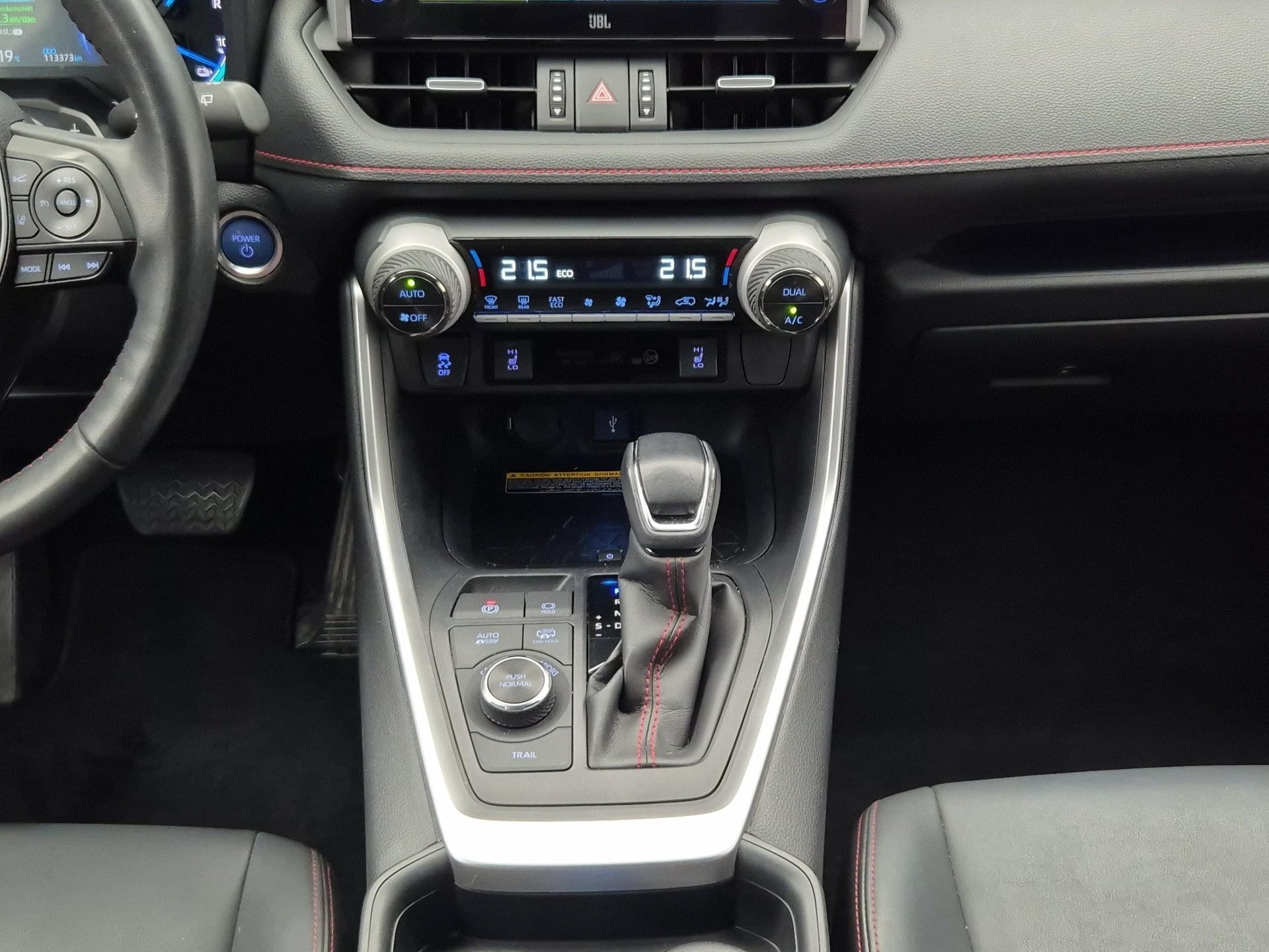 TOYOTA RAV4 2.5 Plug-In-Hybrid Premium-image-12