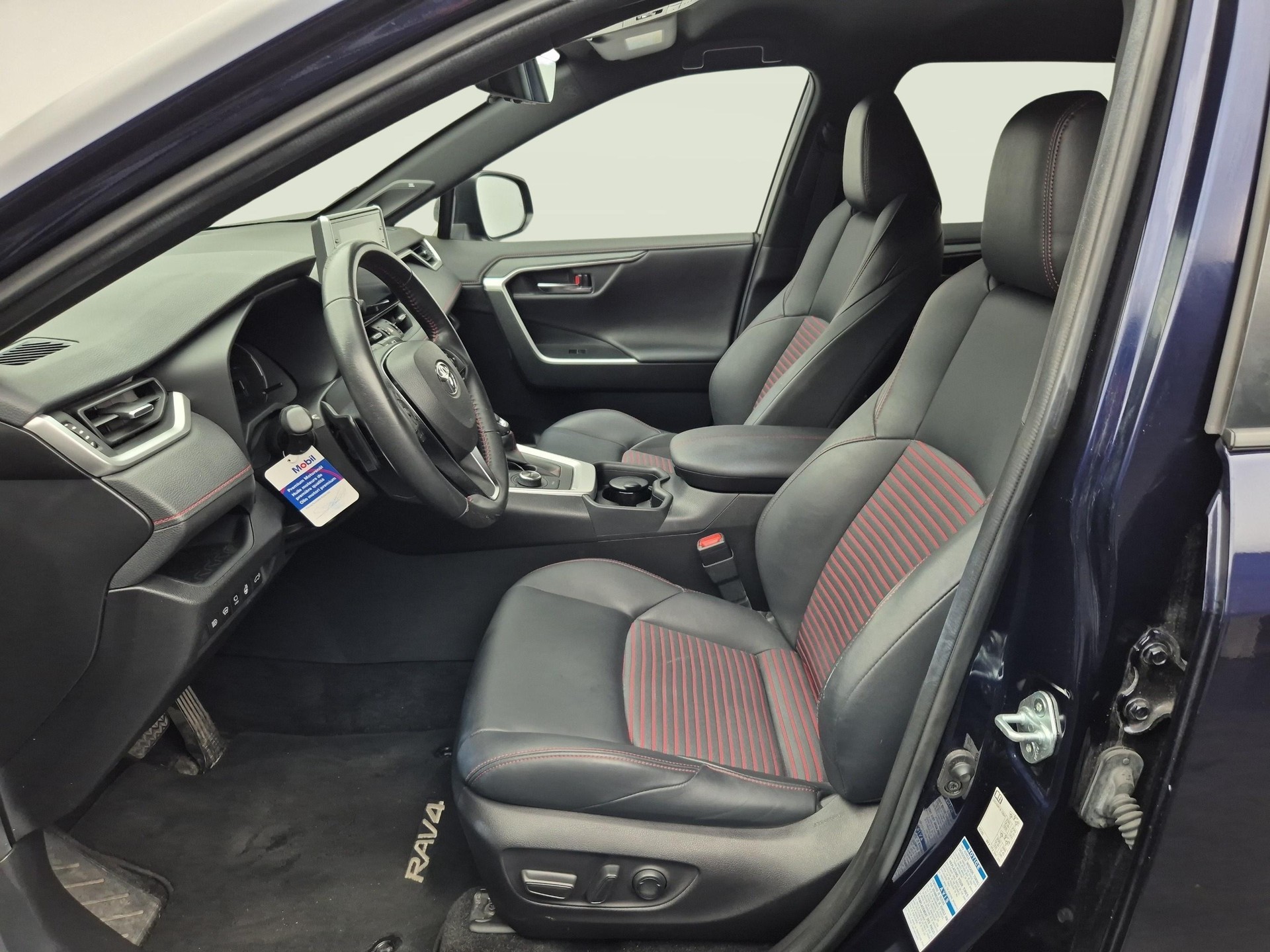 TOYOTA RAV4 2.5 Plug-In-Hybrid Premium-image-2