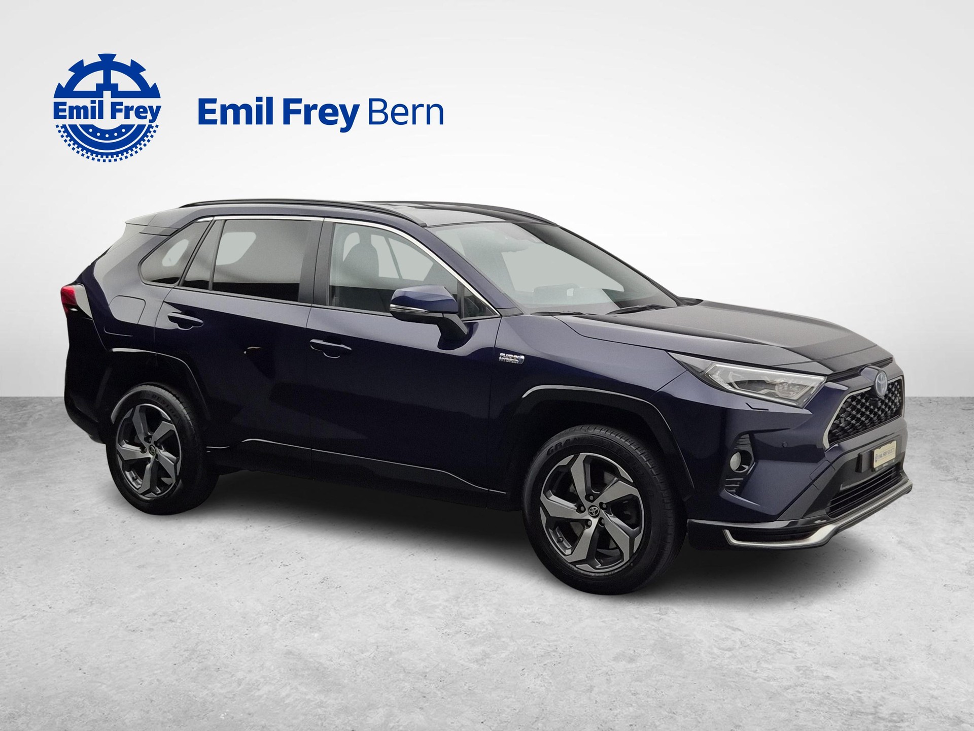 TOYOTA RAV4 2.5 Plug-In-Hybrid Premium-image-4