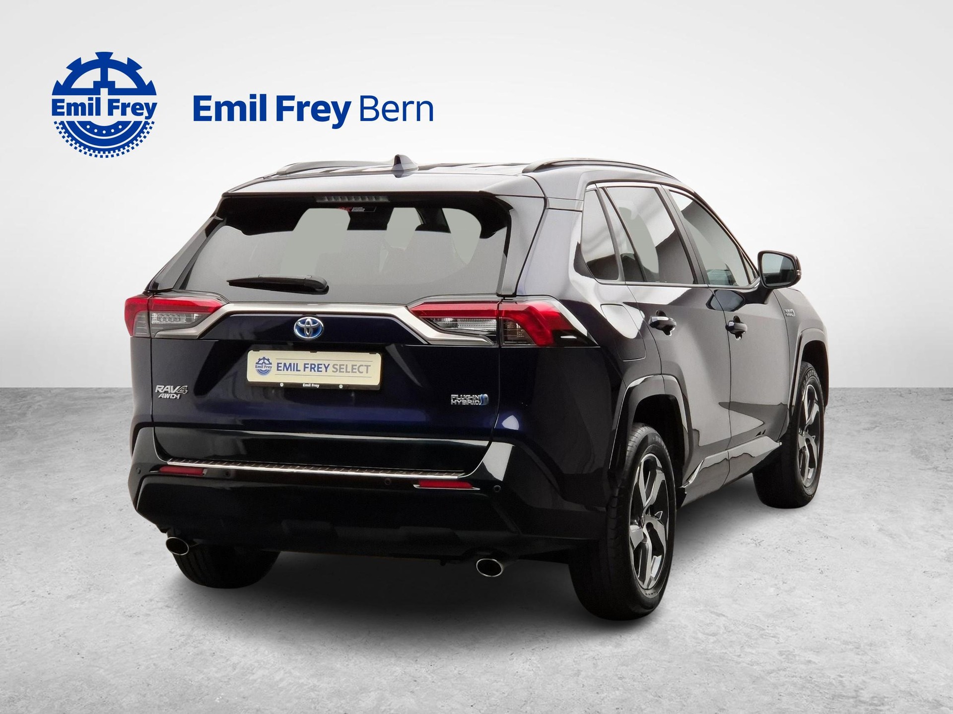 TOYOTA RAV4 2.5 Plug-In-Hybrid Premium-image-7
