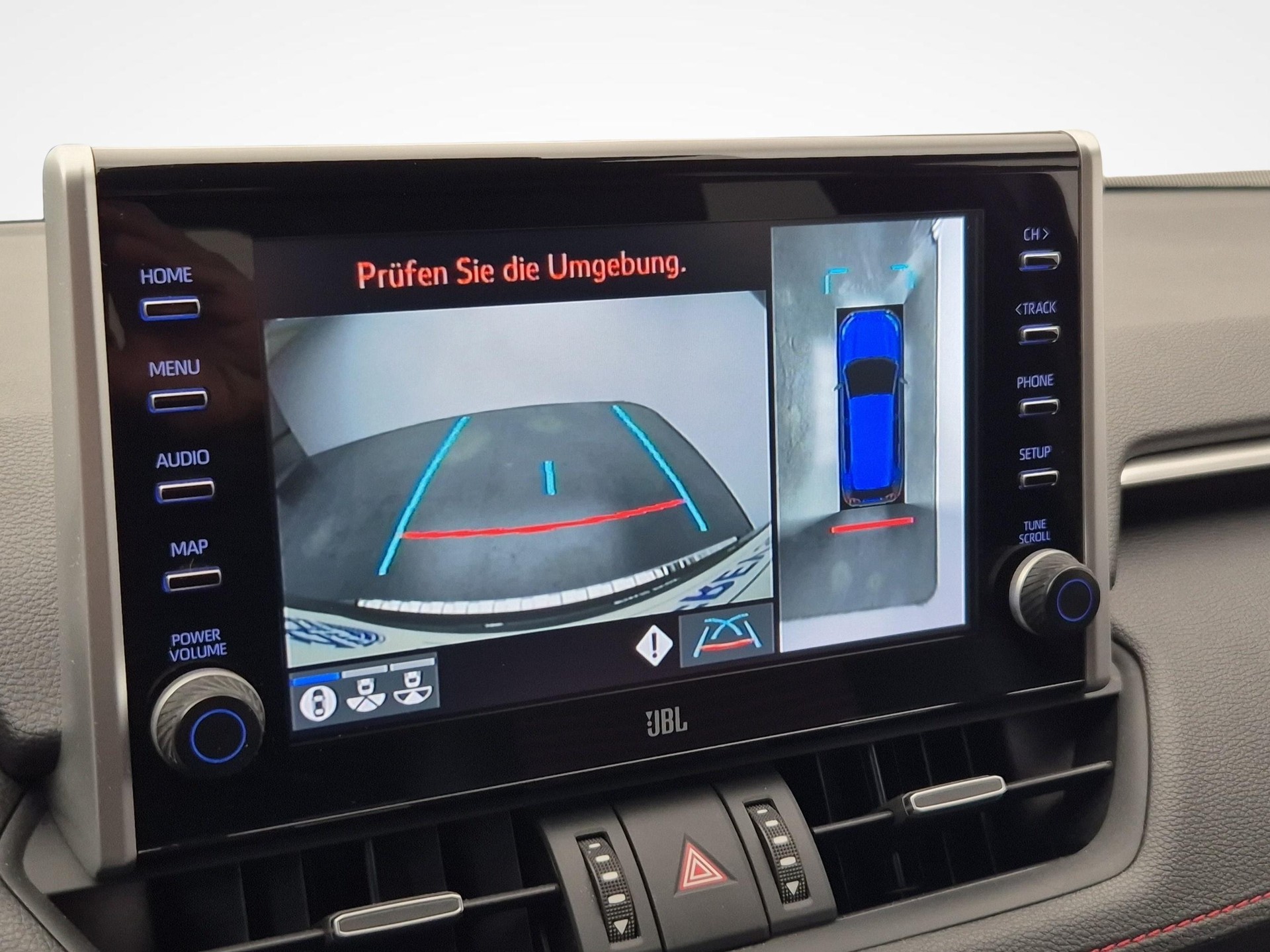 TOYOTA RAV4 2.5 Plug-In-Hybrid Premium-image-14