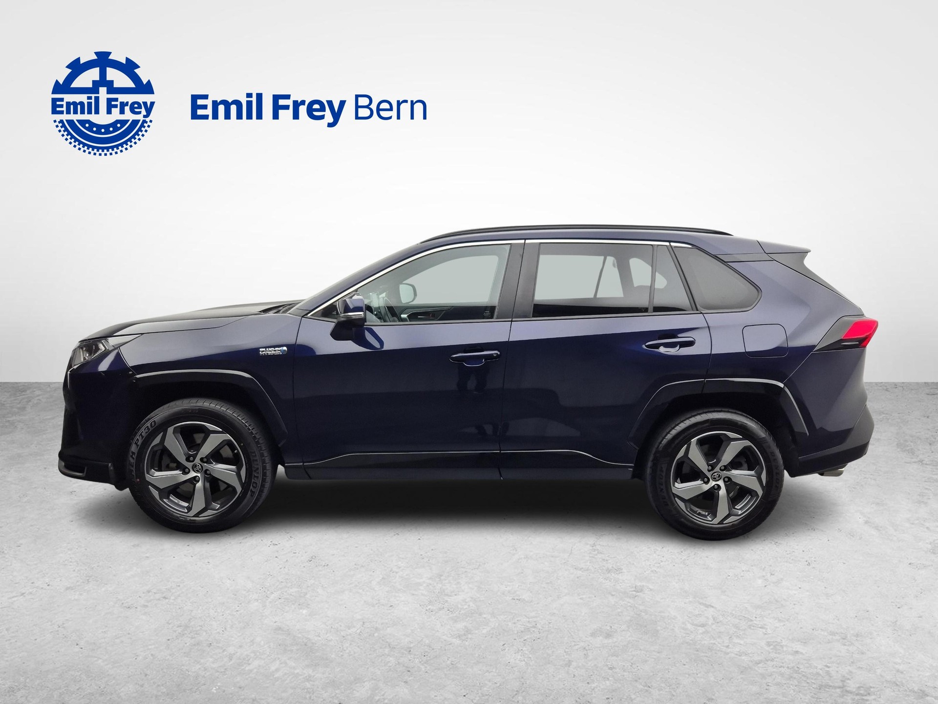 TOYOTA RAV4 2.5 Plug-In-Hybrid Premium-image-1