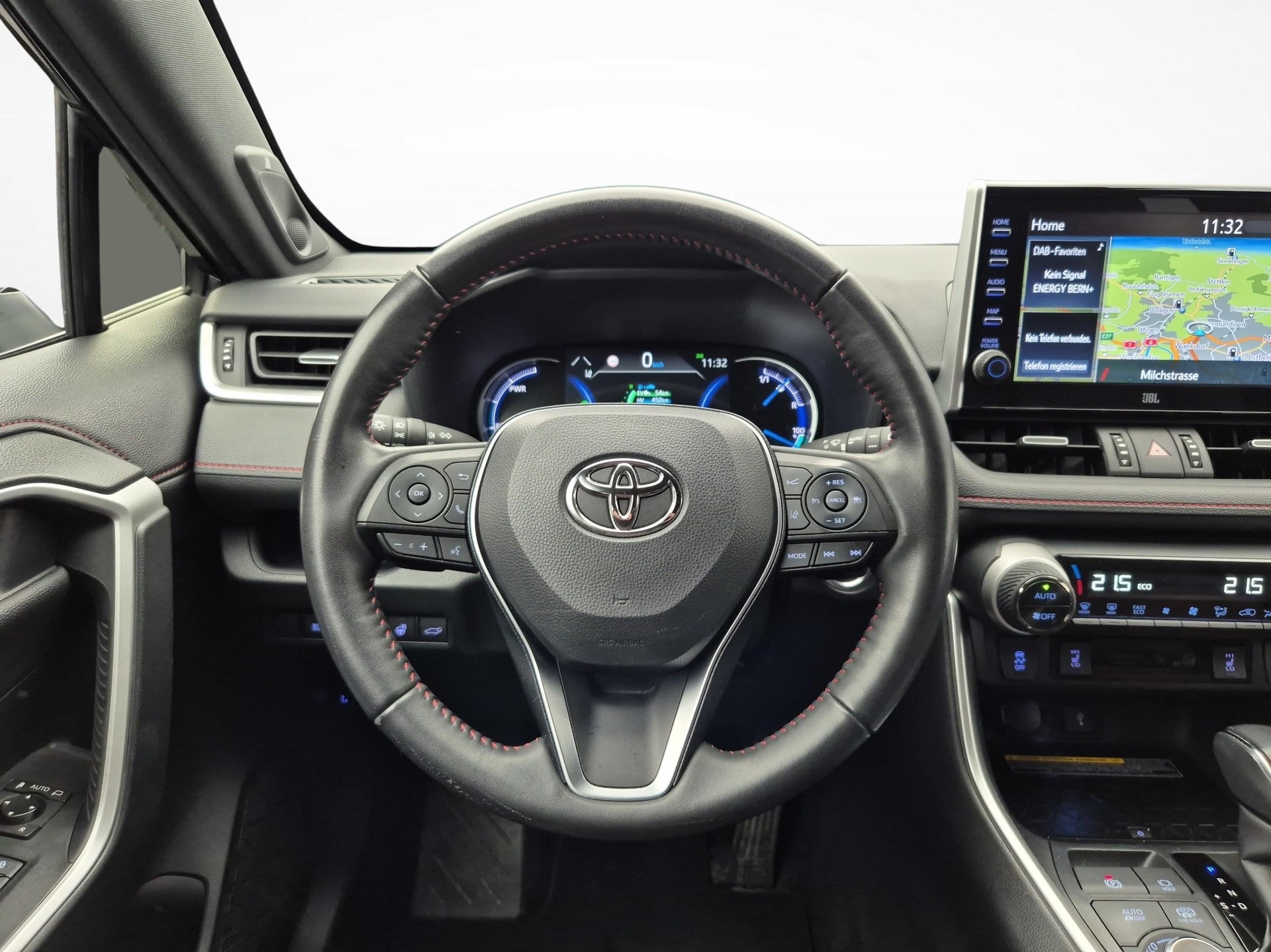 TOYOTA RAV4 2.5 Plug-In-Hybrid Premium-image-16