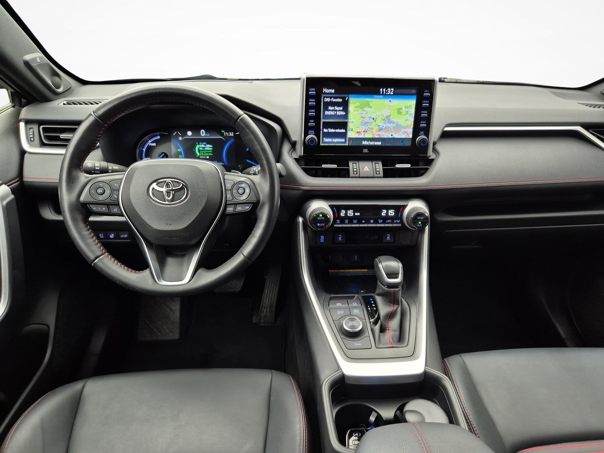 TOYOTA RAV4 2.5 Plug-In-Hybrid Premium-image-6