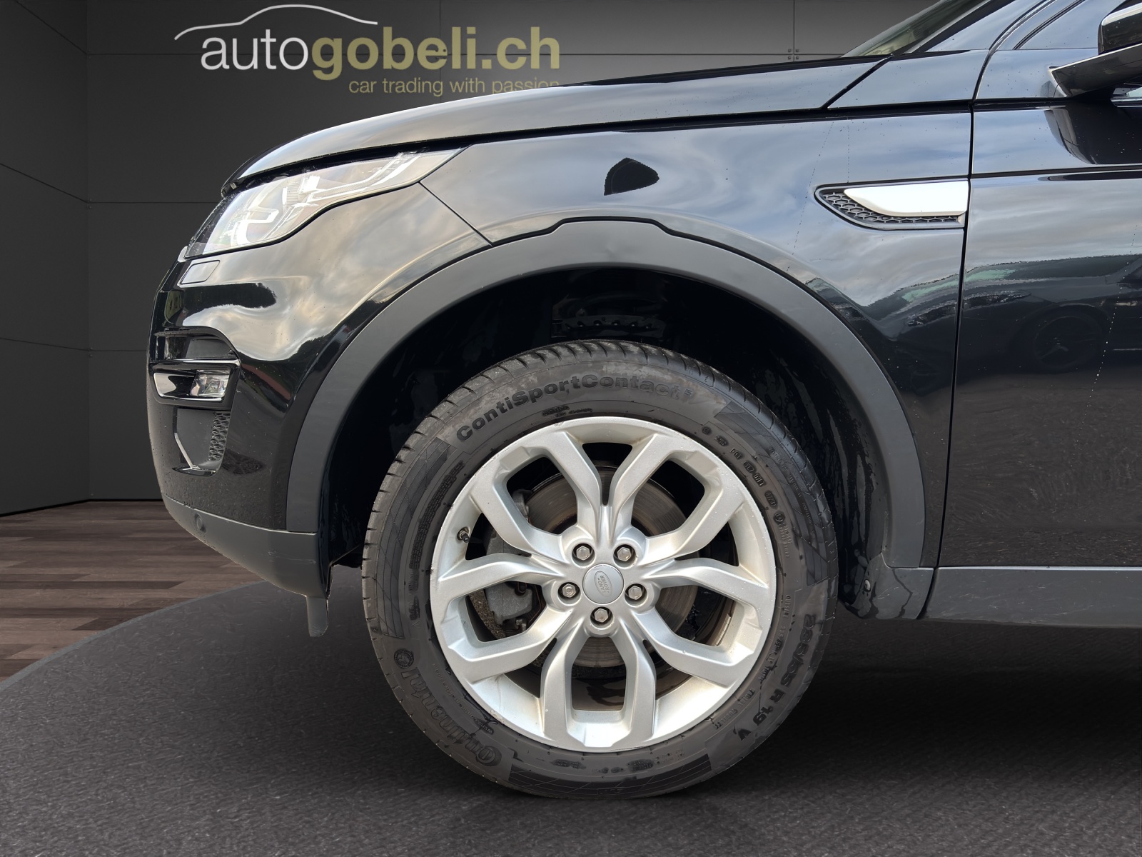 LAND ROVER Discovery Sport D180 2.0D TD4 MHEV HSE AWD AT9-image-14