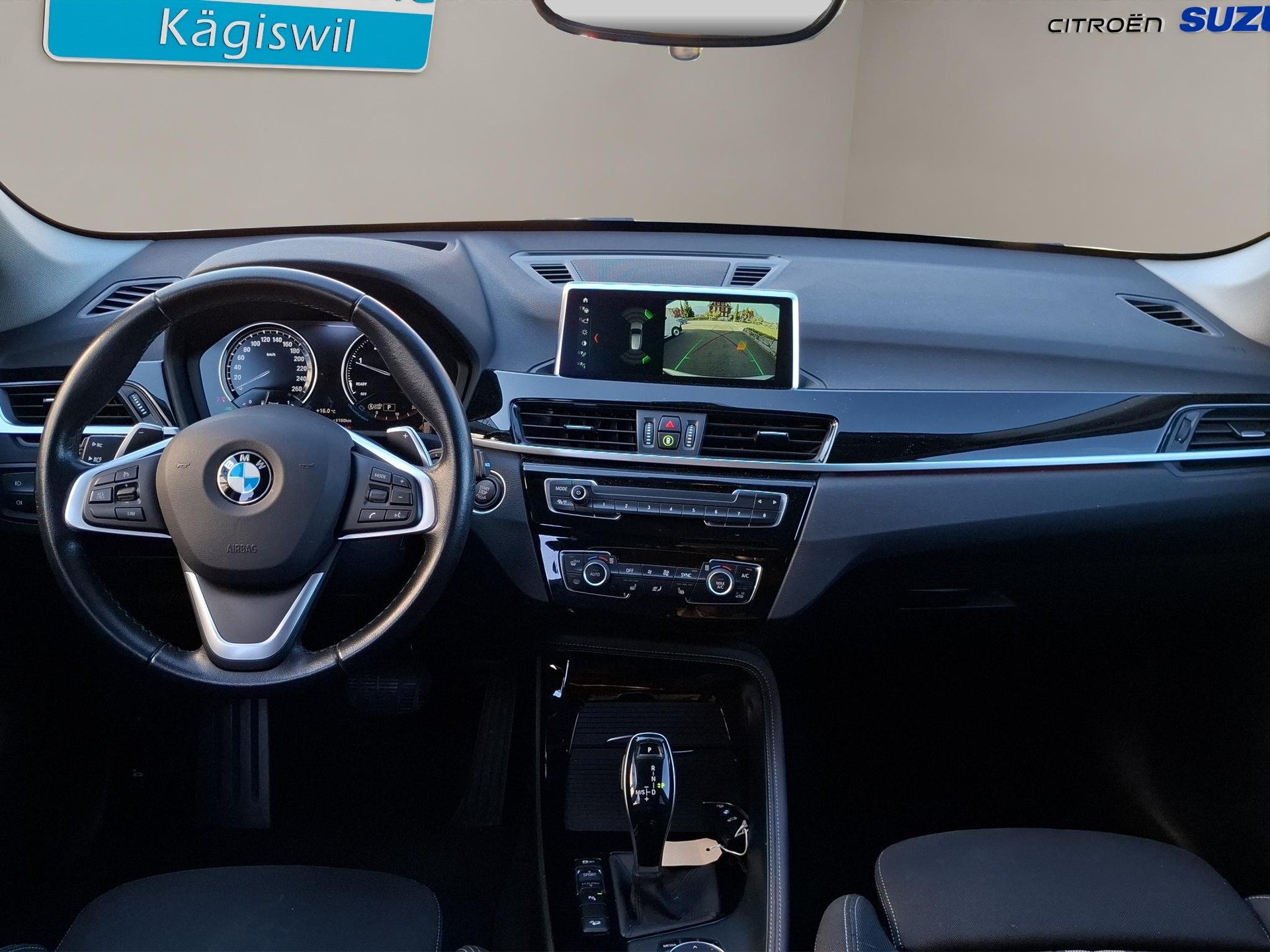 BMW X1 F48 18d xDrive-image-9