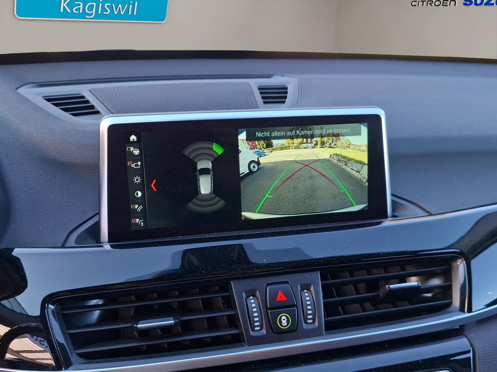 BMW X1 F48 18d xDrive-image-8
