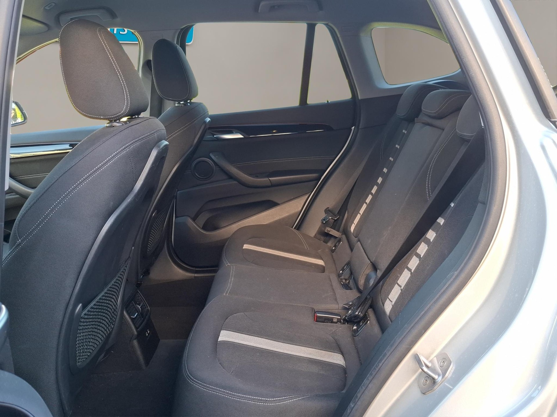 BMW X1 F48 18d xDrive-image-11