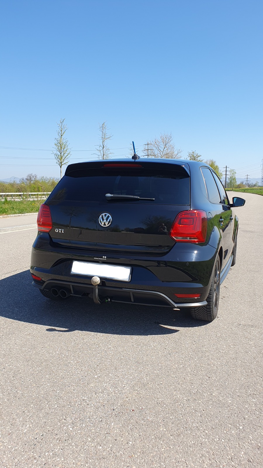 VW 1.8 TSI GTI-image-3