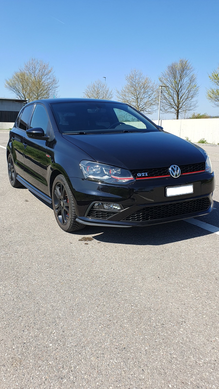 VW 1.8 TSI GTI-image-2
