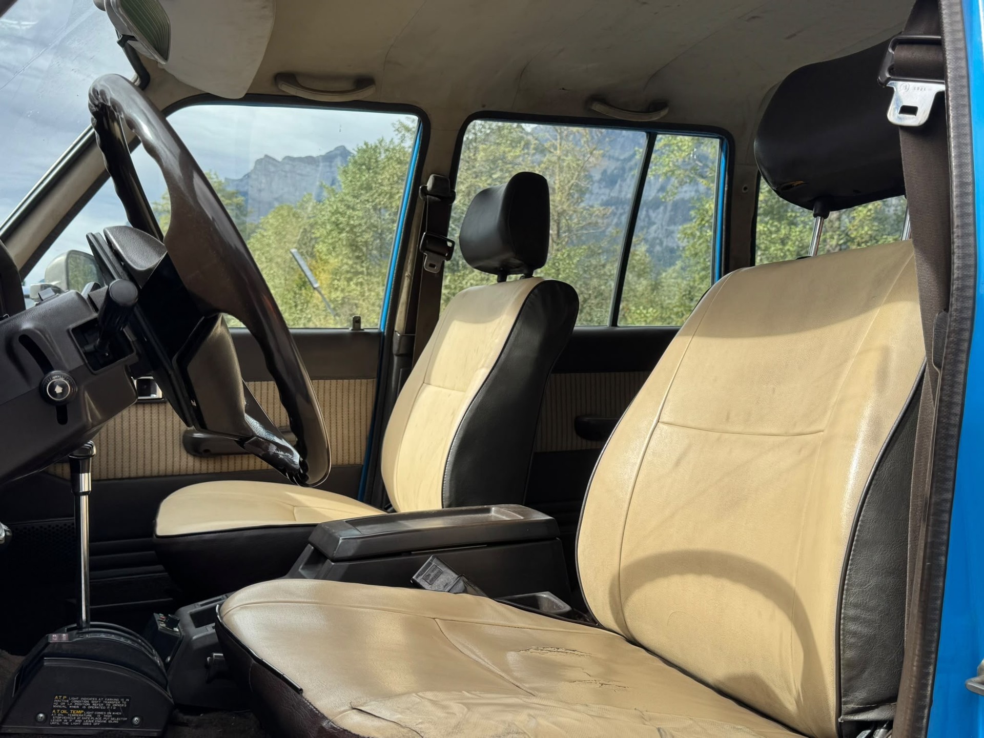 TOYOTA FJ 62 LG-PNEW Station G-image-5