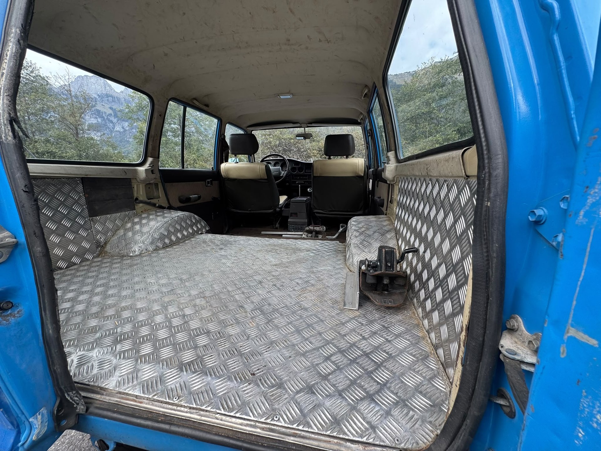TOYOTA FJ 62 LG-PNEW Station G-image-4