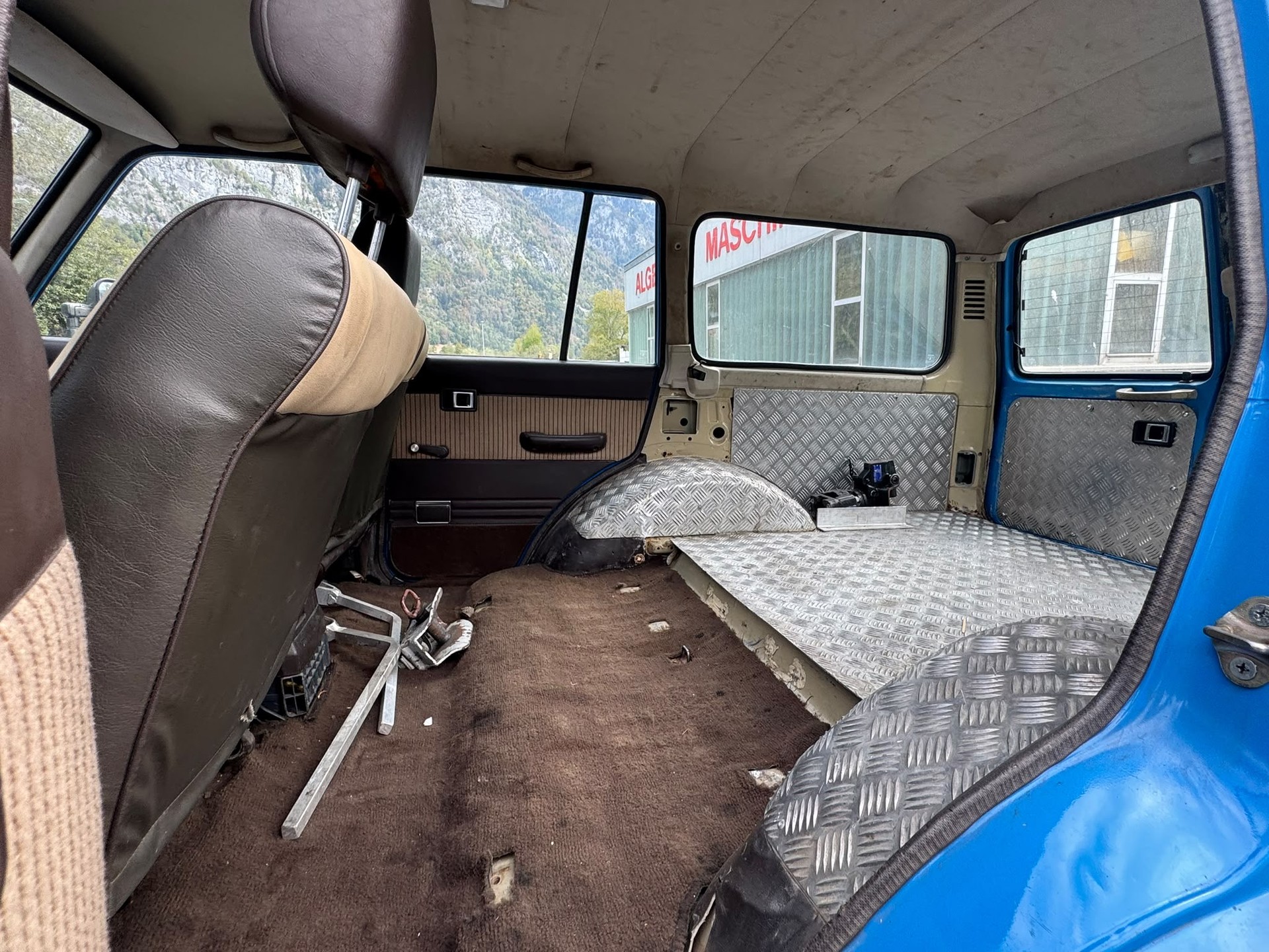 TOYOTA FJ 62 LG-PNEW Station G-image-9