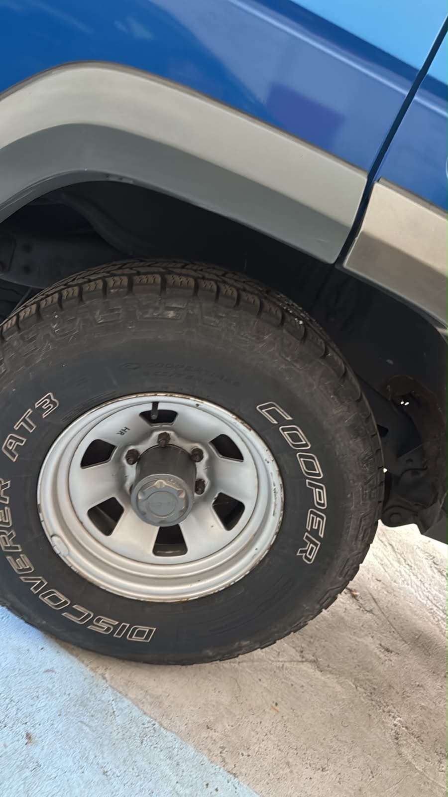 TOYOTA FJ 62 LG-PNEW Station G-image-15