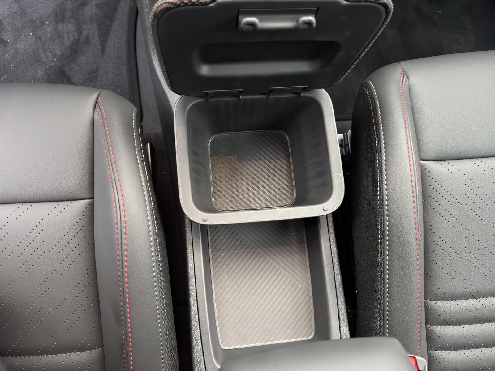 MINI Countryman U25 2.0i John Cooper Works ALL4 Paket XL-image-14