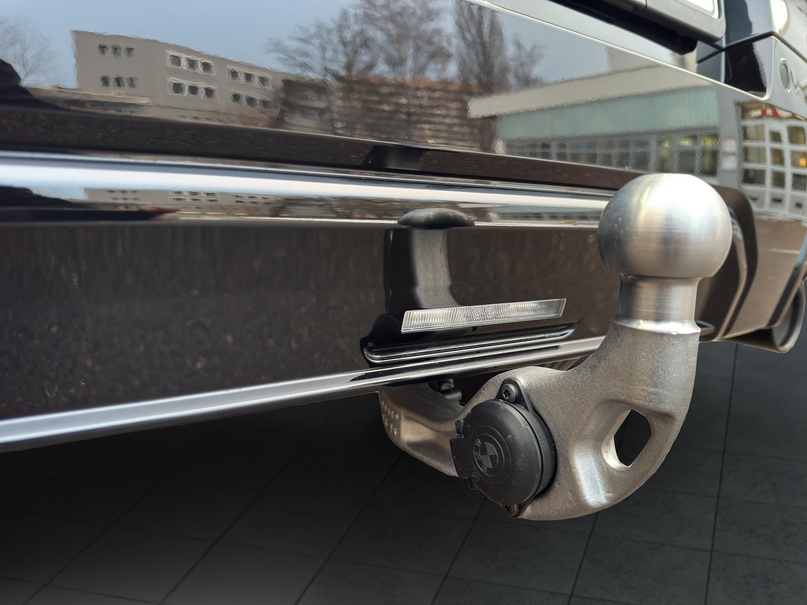 MINI Countryman U25 2.0i John Cooper Works ALL4 Paket XL-image-21