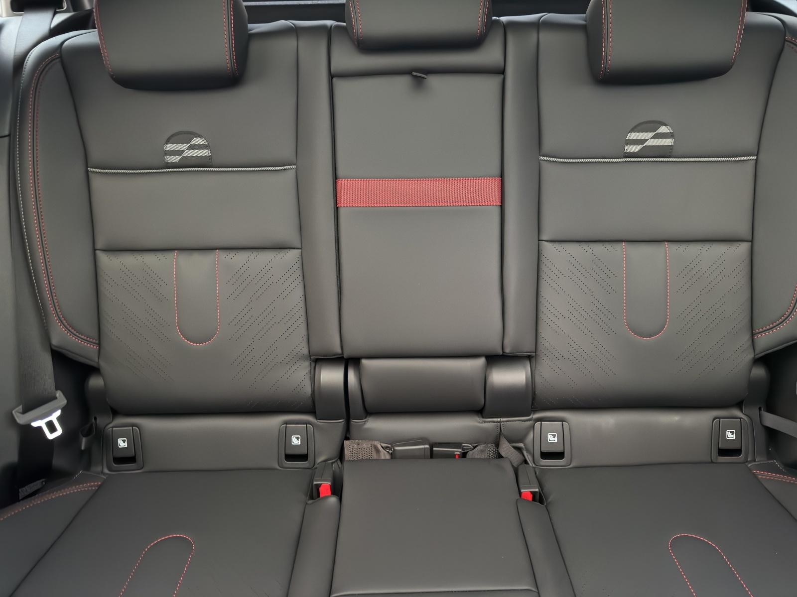 MINI Countryman U25 2.0i John Cooper Works ALL4 Paket XL-image-19