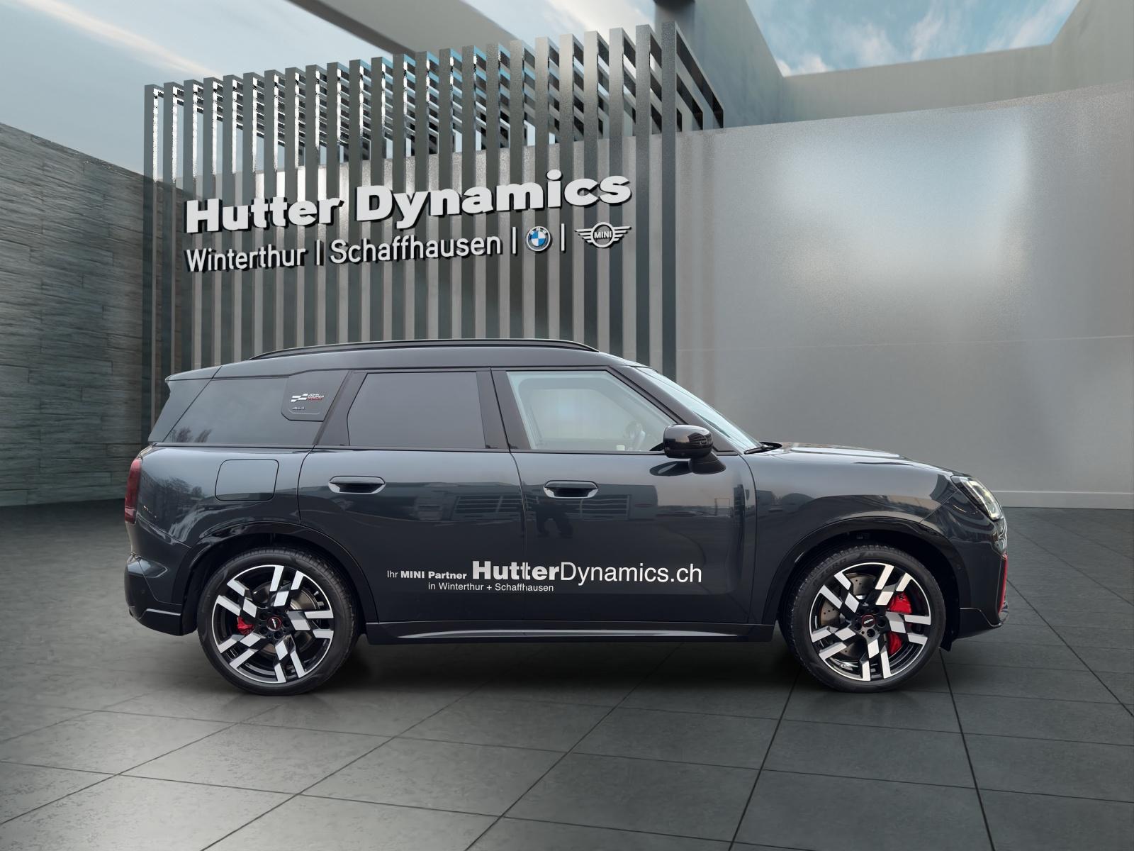 MINI Countryman U25 2.0i John Cooper Works ALL4 Paket XL-showroom-element-3
