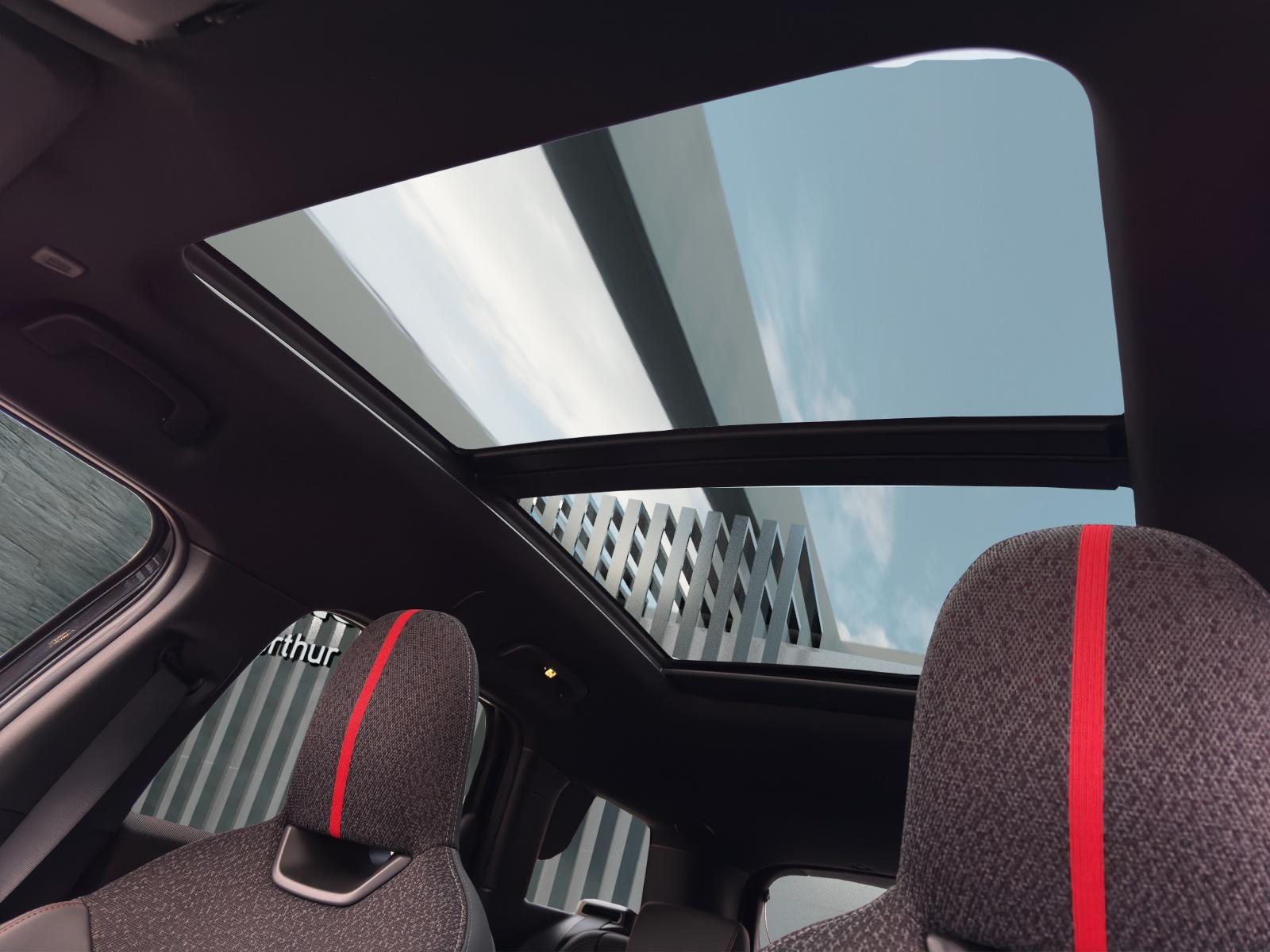 MINI Countryman U25 2.0i John Cooper Works ALL4 Paket XL-image-18