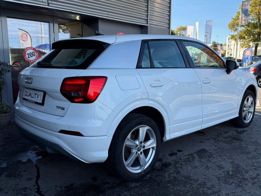 AUDI Q2 1.4 TFSI-image-2