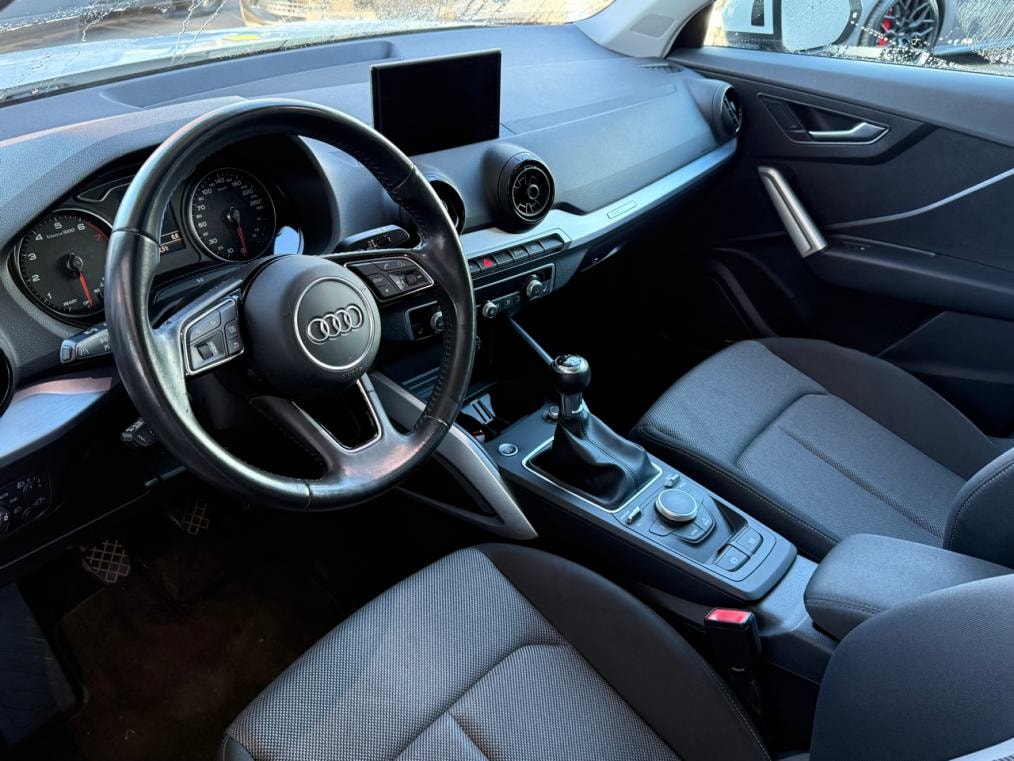 AUDI Q2 1.4 TFSI-image-3