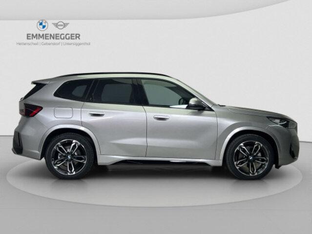 BMW X1 U11 20d xDrive paddles-image-5